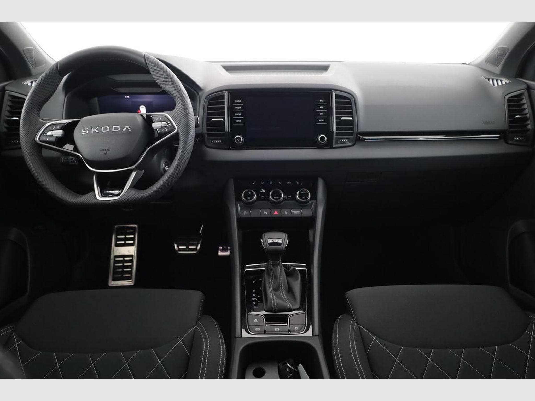 Skoda Karoq Sportline (2026) - Foto 4