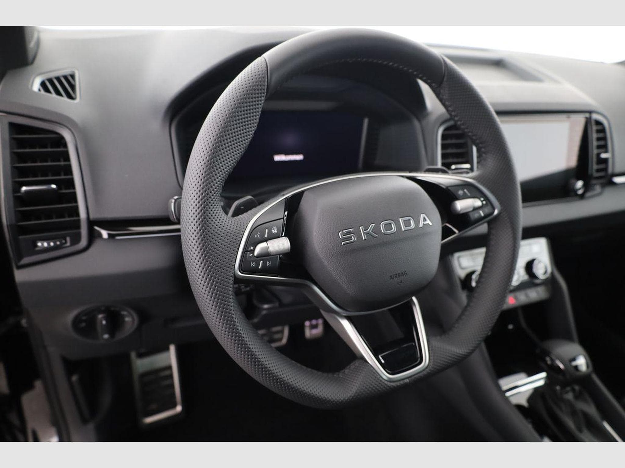 Skoda Karoq Sportline (2026) - Foto 5