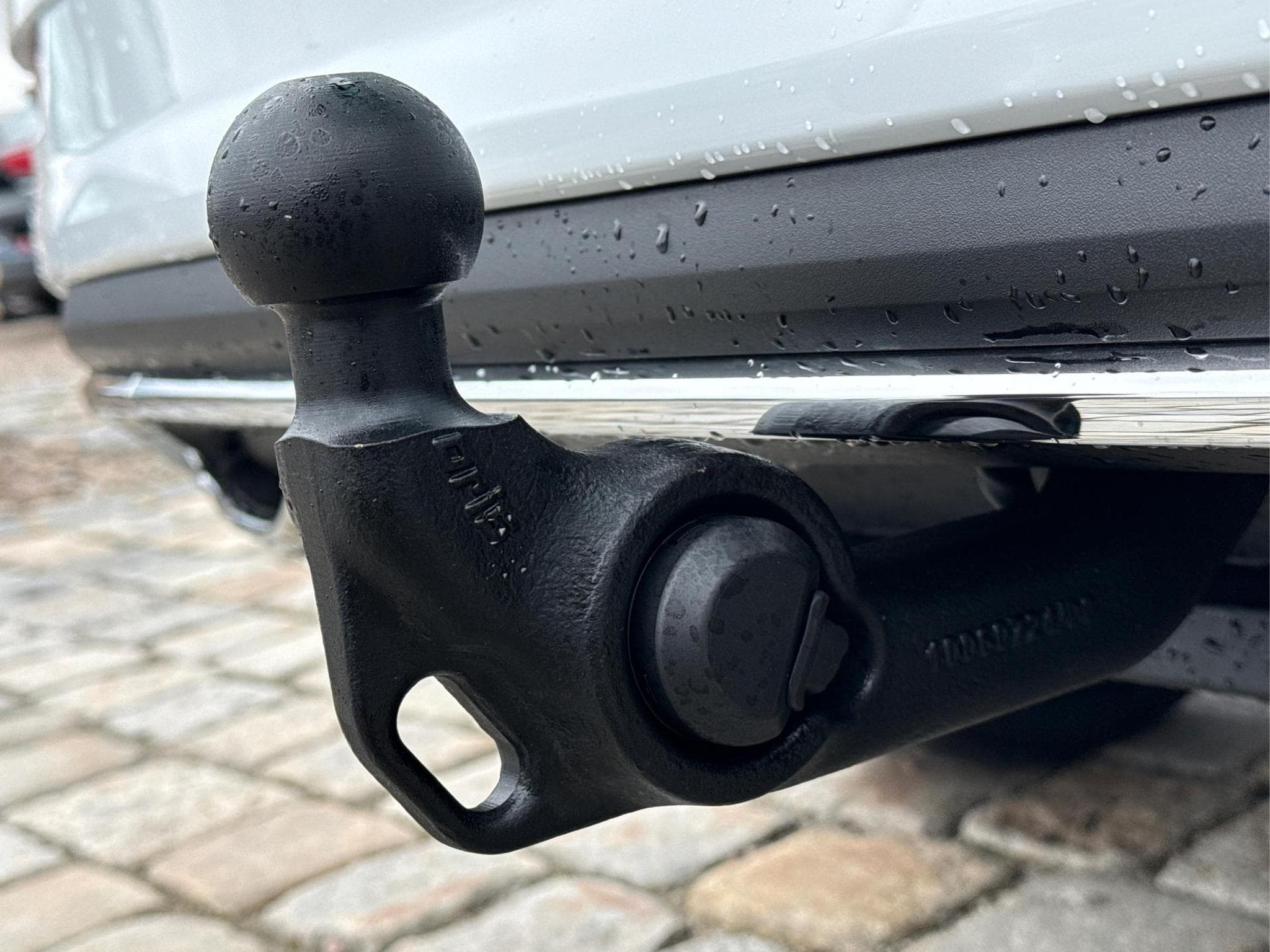 Skoda Karoq Sportline 1,5 TSI (2026) - Foto 16