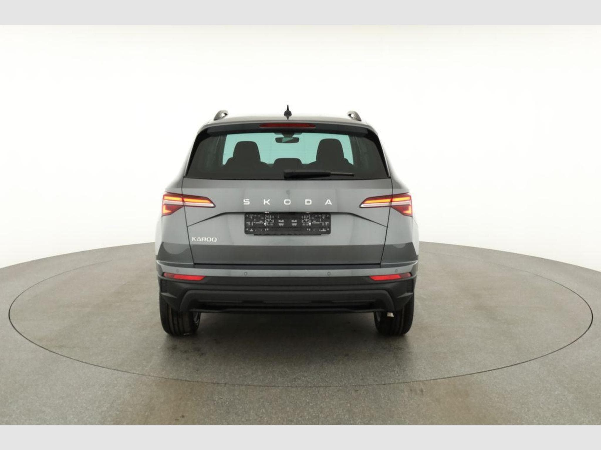 Skoda Karoq Selection (2026) - Photo 16