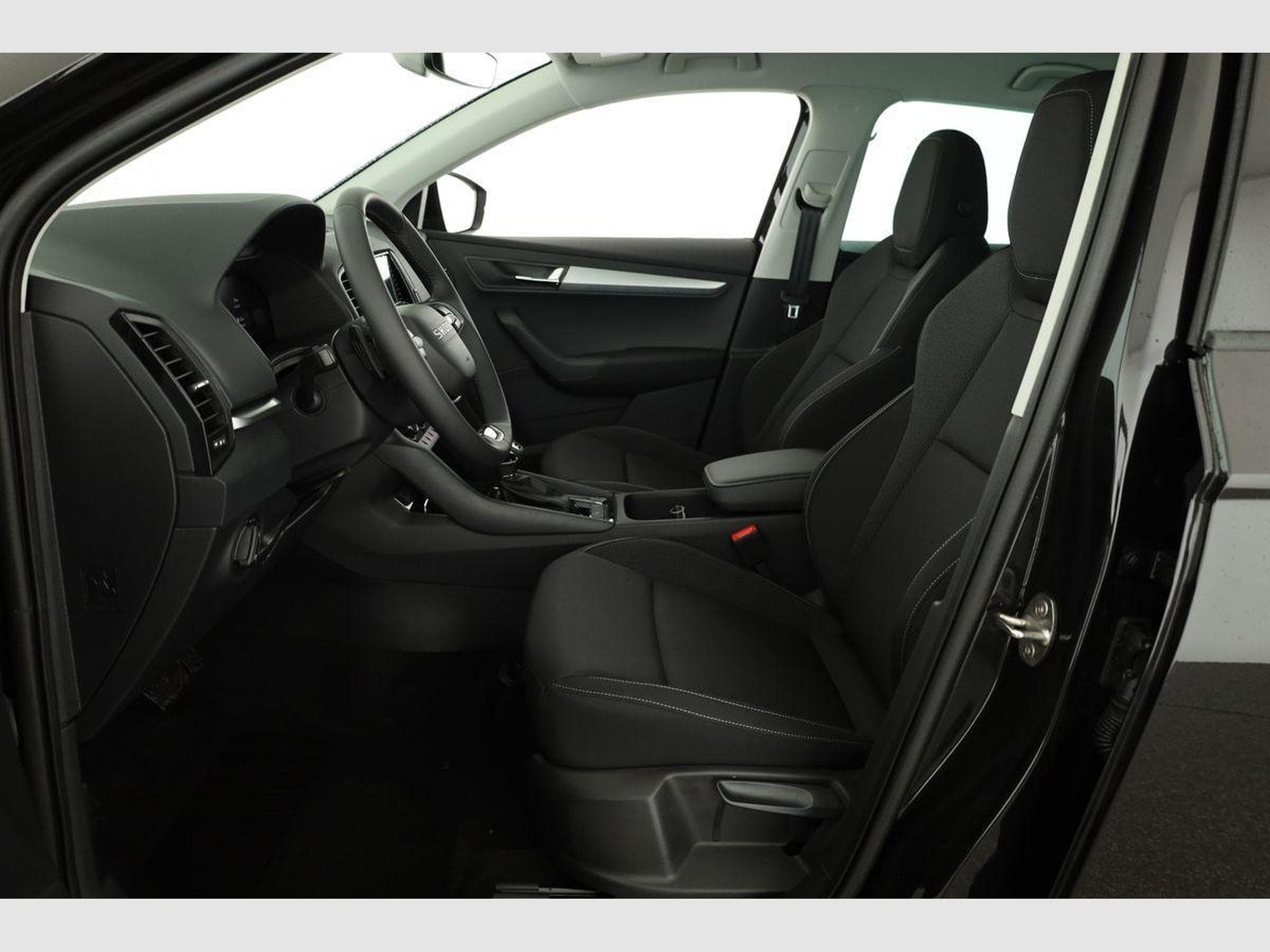 Skoda Karoq Selection 4x4 (2026) - Photo 10