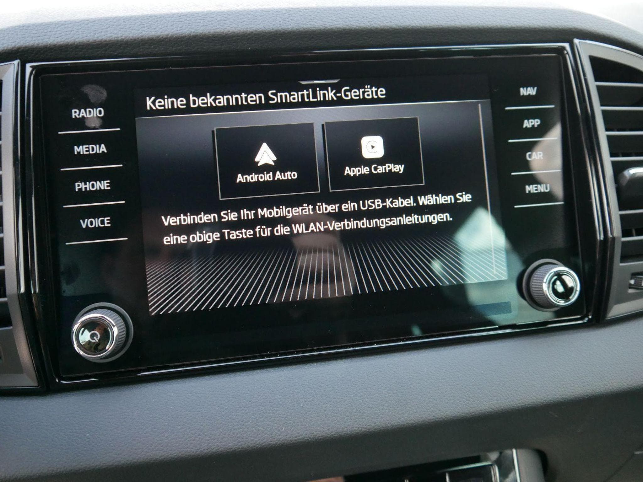 Skoda Karoq Sportline (2026) - Photo 12