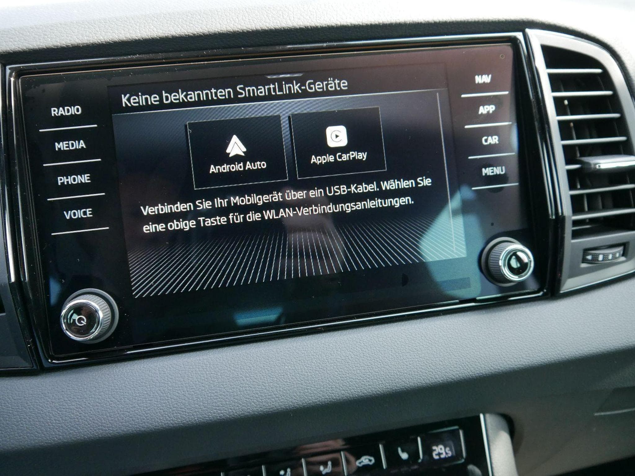 Skoda Karoq Sportline (2026) - Photo 15