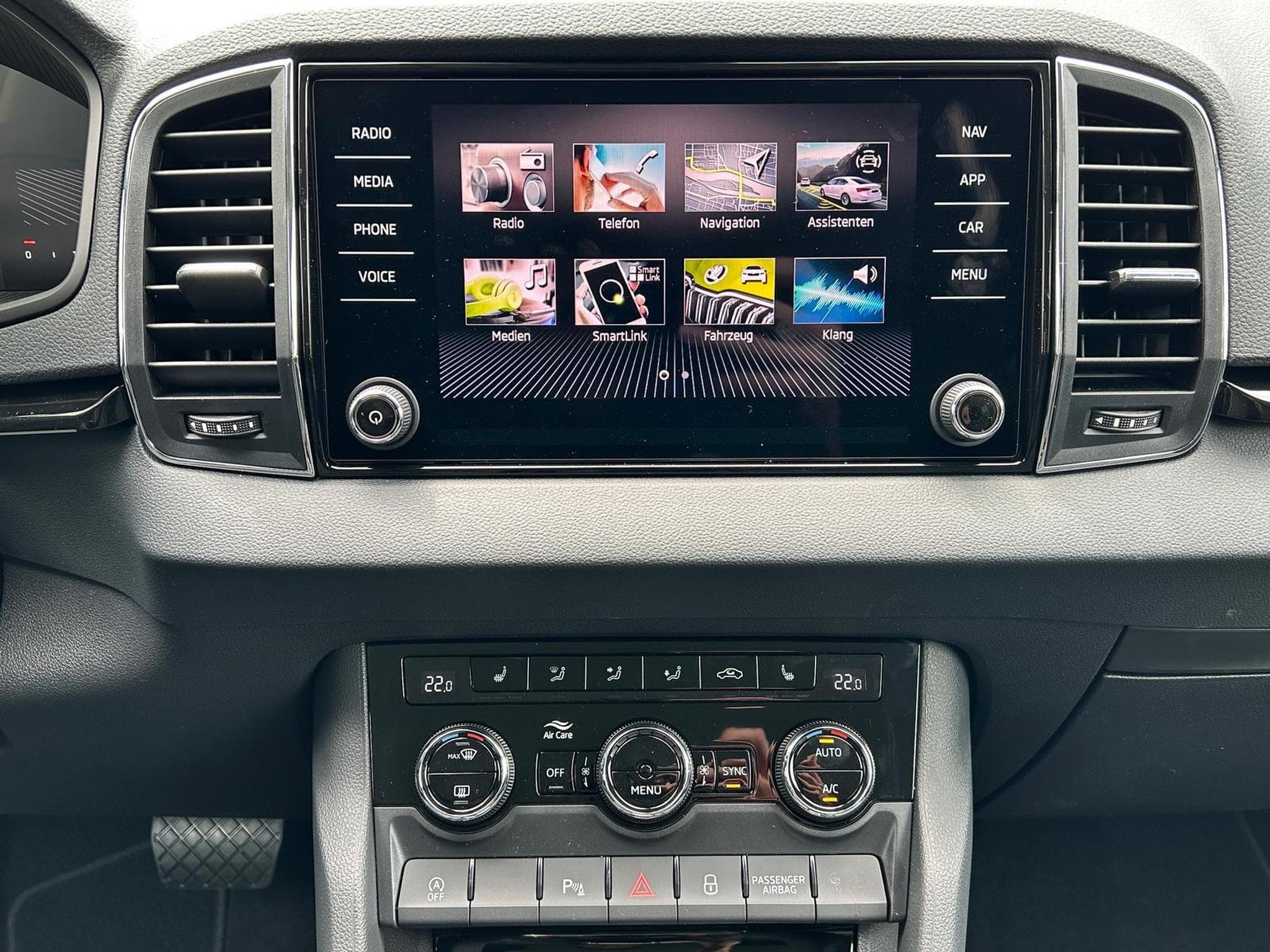 Skoda Karoq Extra Plus (2026) - Foto 10