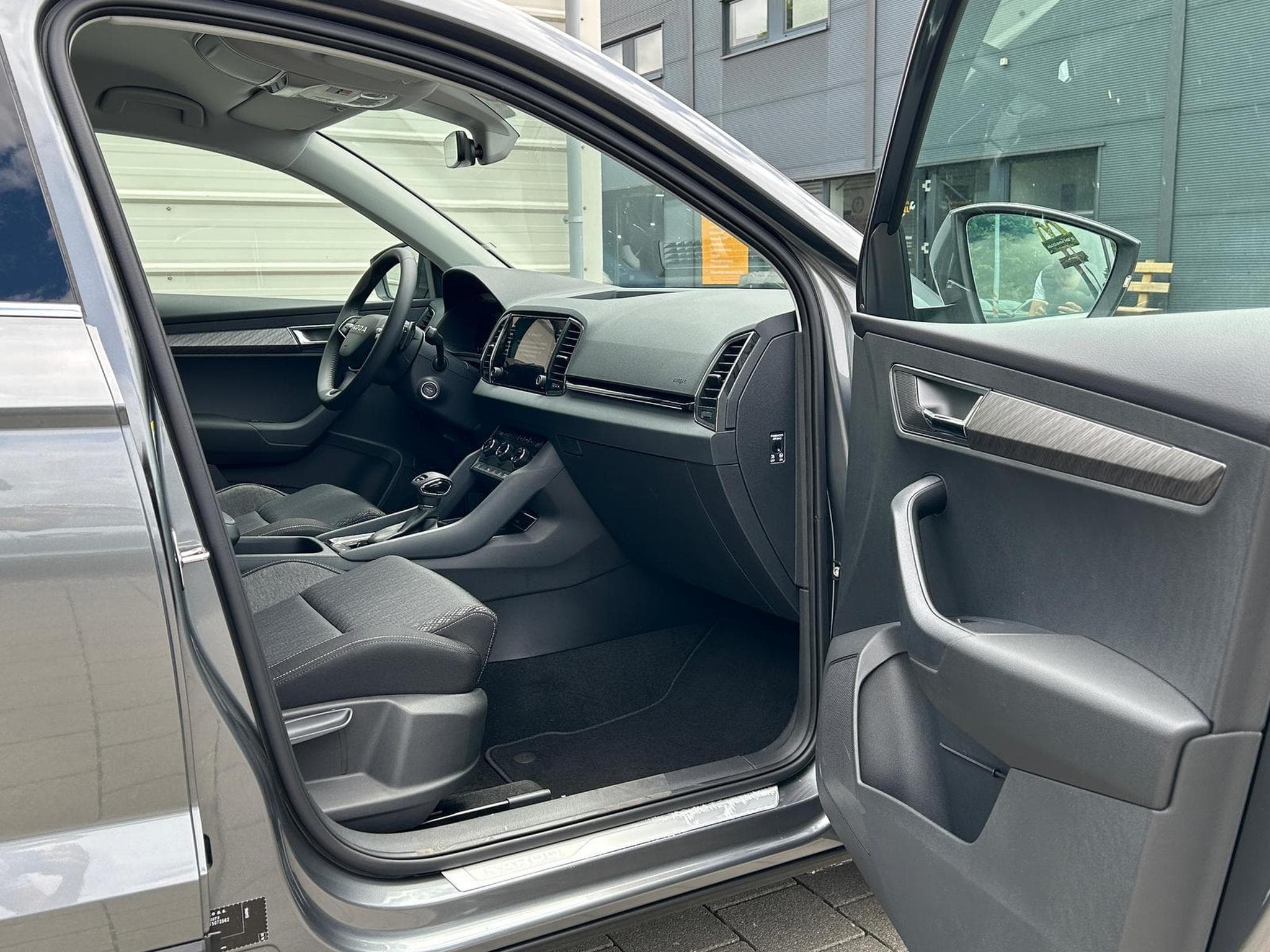 Skoda Karoq Extra Plus (2026) - Foto 11