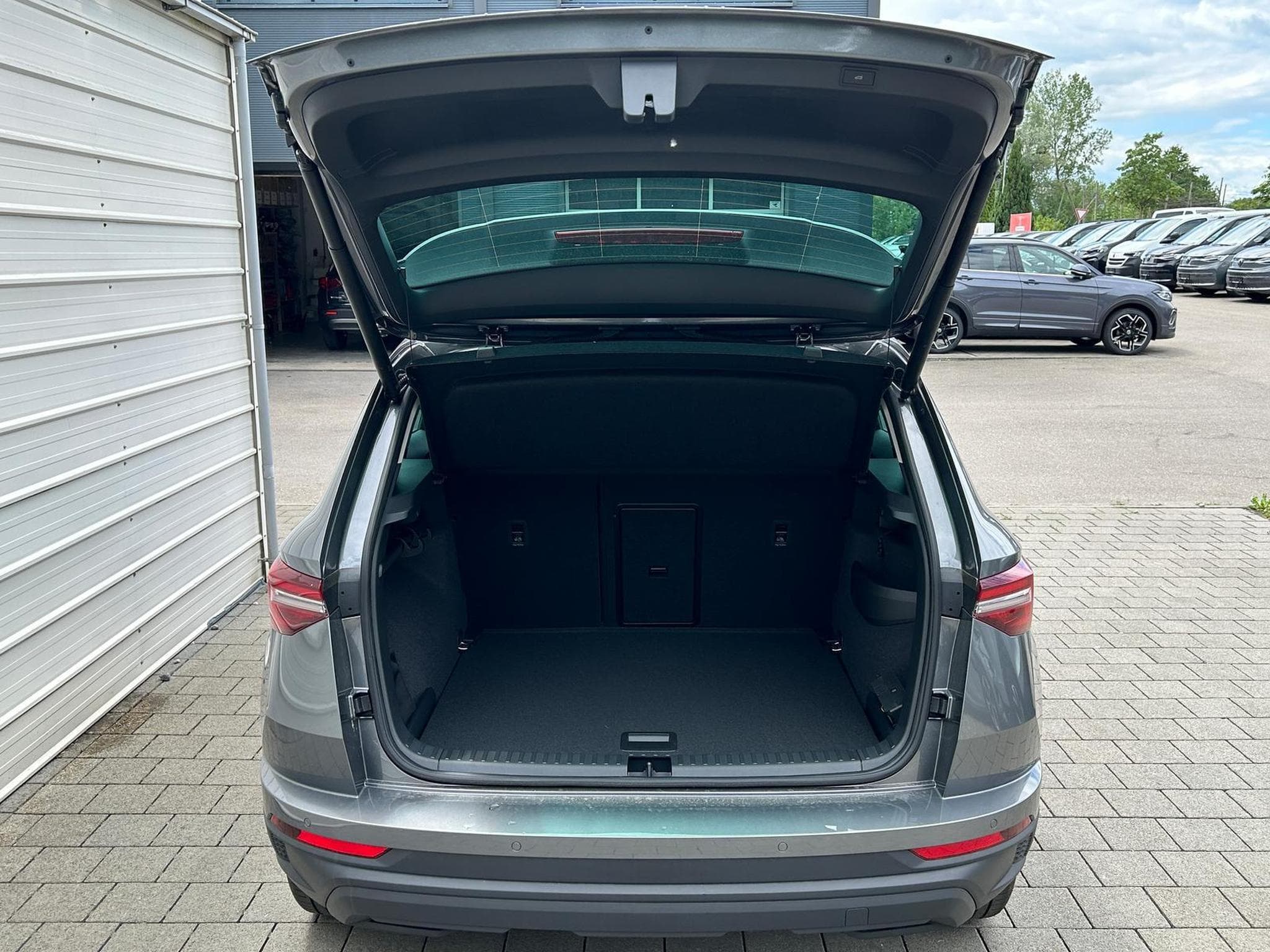 Skoda Karoq Extra Plus (2026) - Foto 15