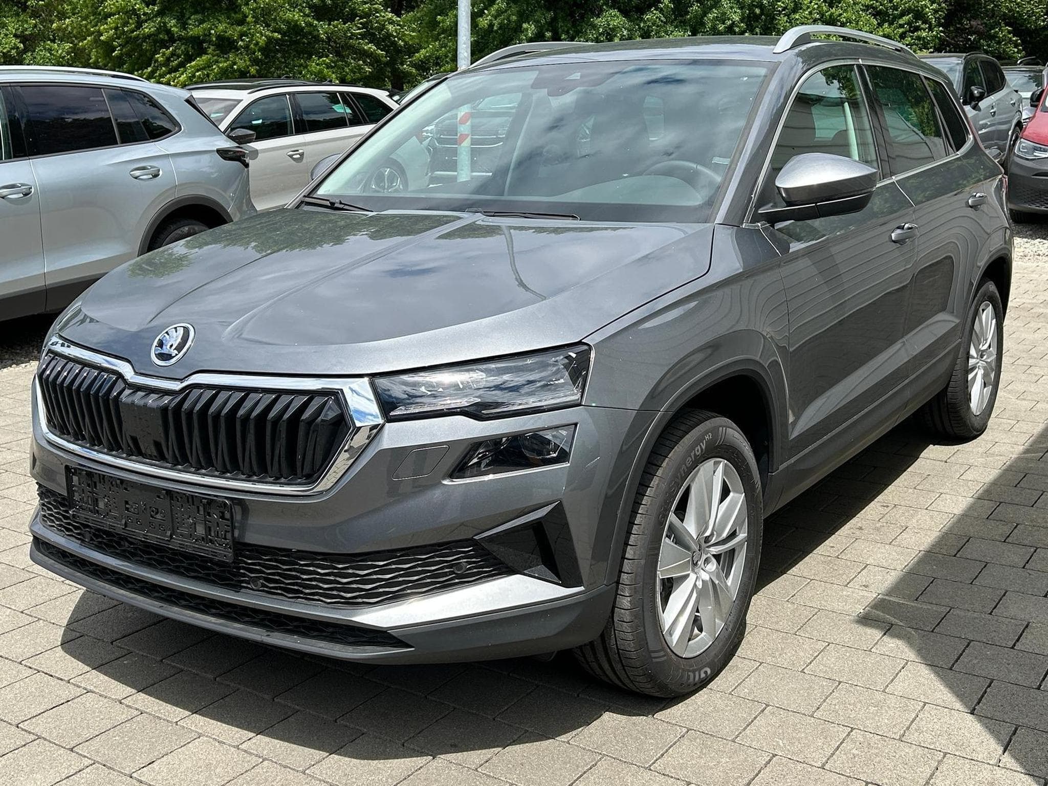 Skoda Karoq Extra Plus (2026) - Foto 3