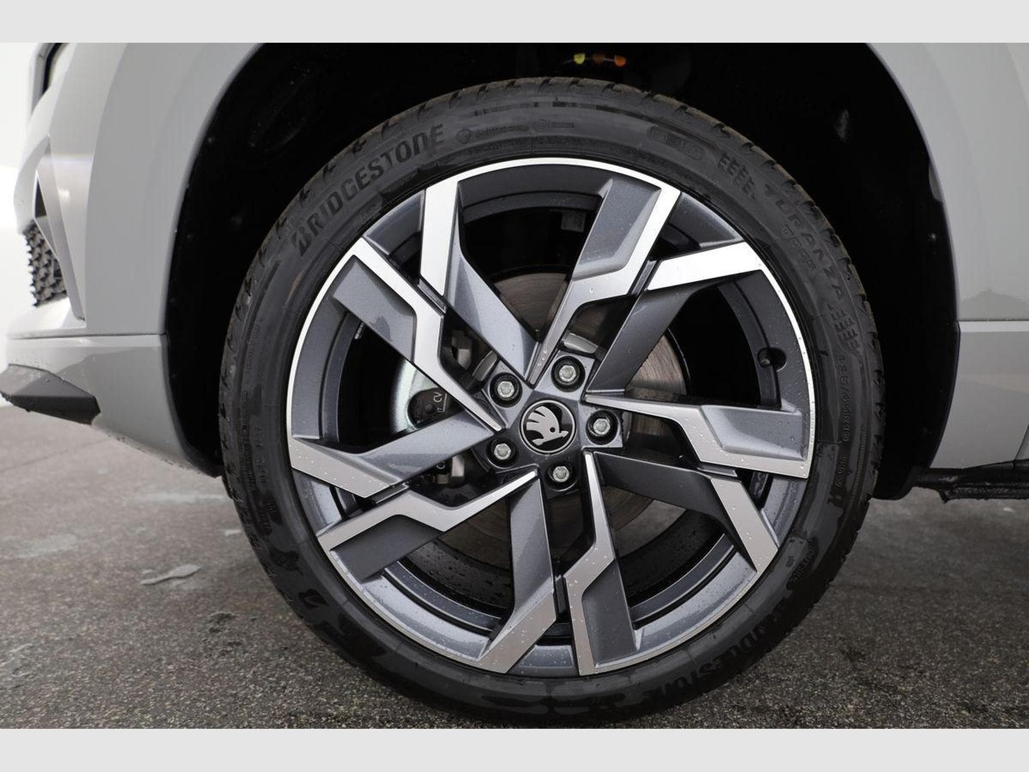 Skoda Karoq Sportline 4x4 (2026) - Foto 16