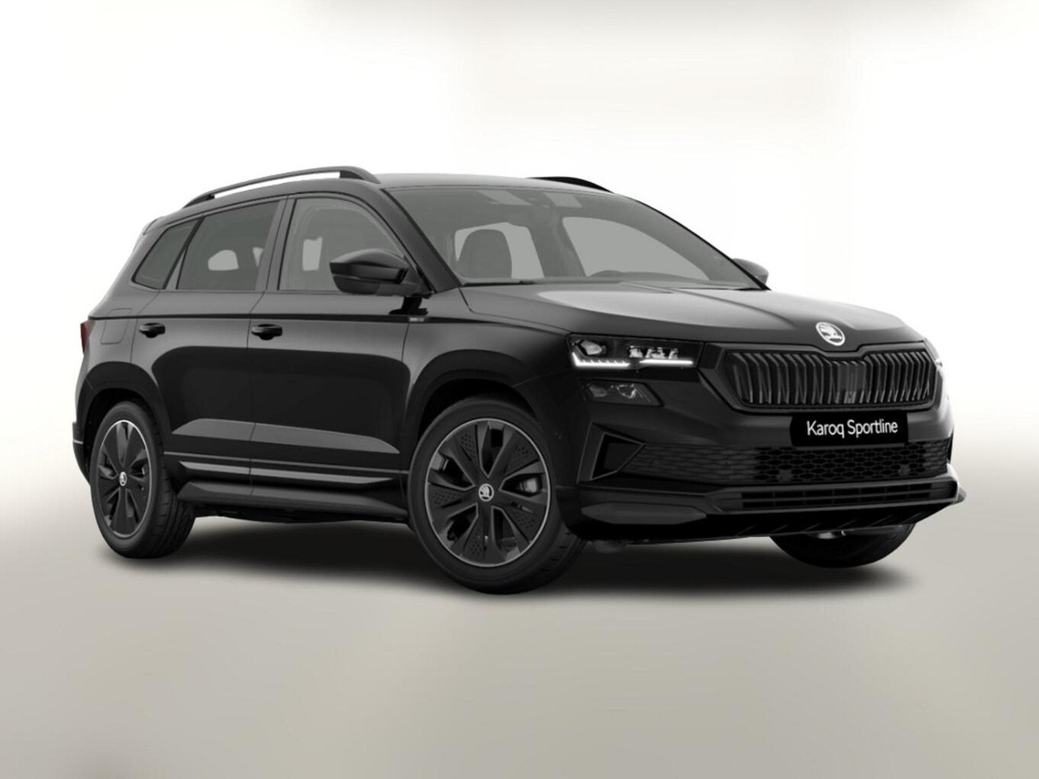 Skoda Karoq Sportline (2026) - Foto 1