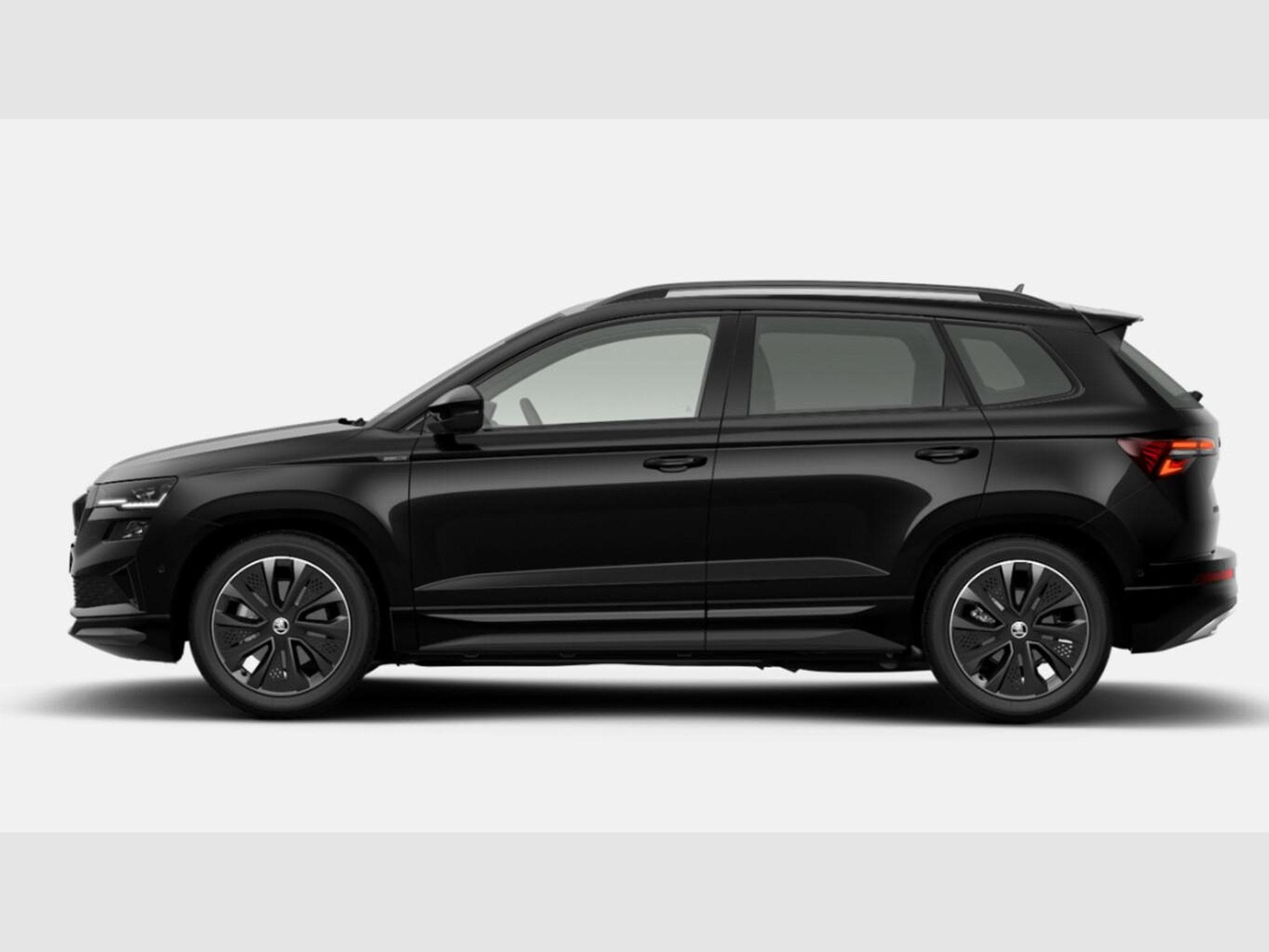 Skoda Karoq Sportline (2026) - Foto 2