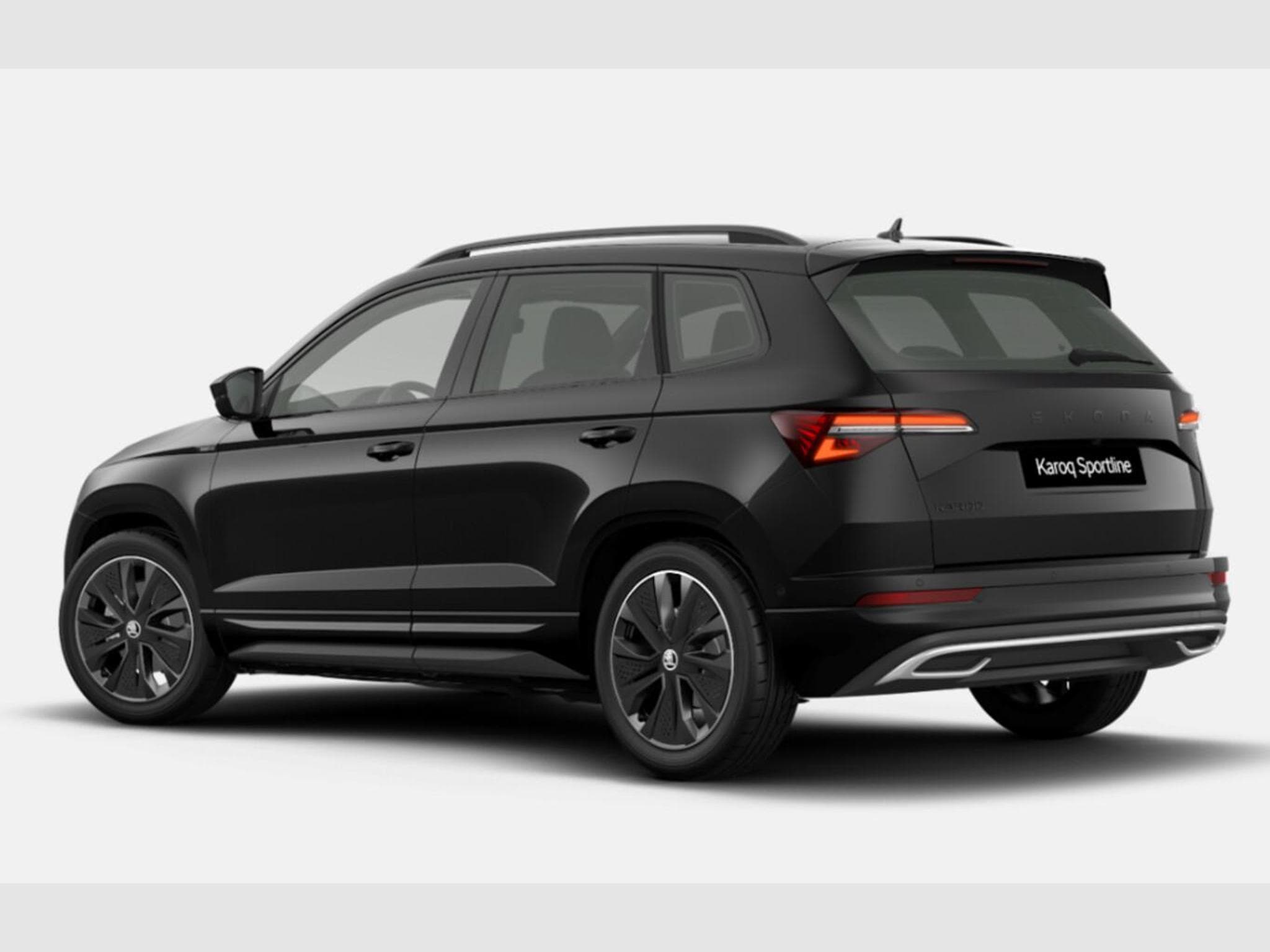 Skoda Karoq Sportline (2026) - Foto 3