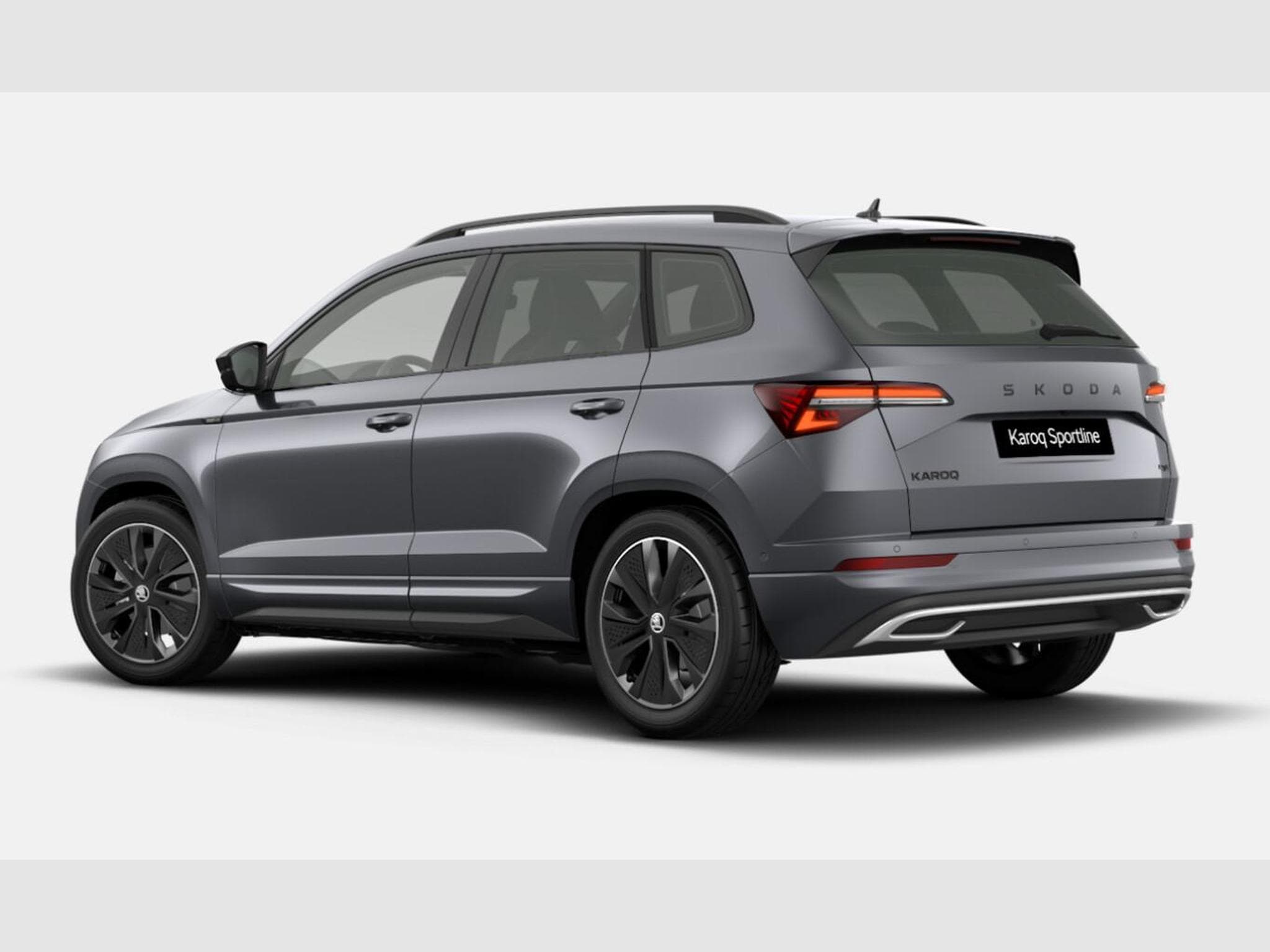 Skoda Karoq Sportline (2026) - Foto 3
