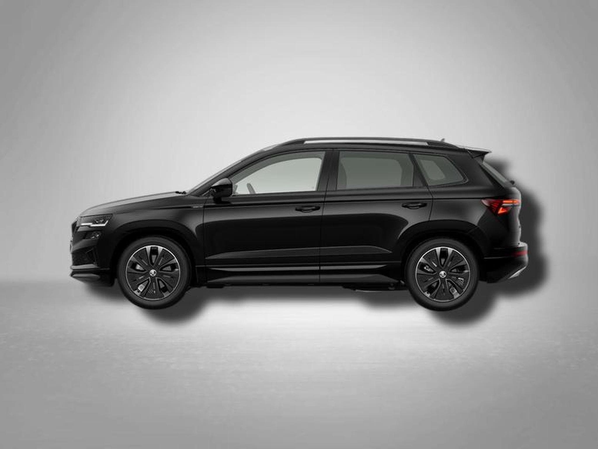 Skoda Karoq Sportline 1.5 TSI 7-Gang-DSG (2026) - Foto 2