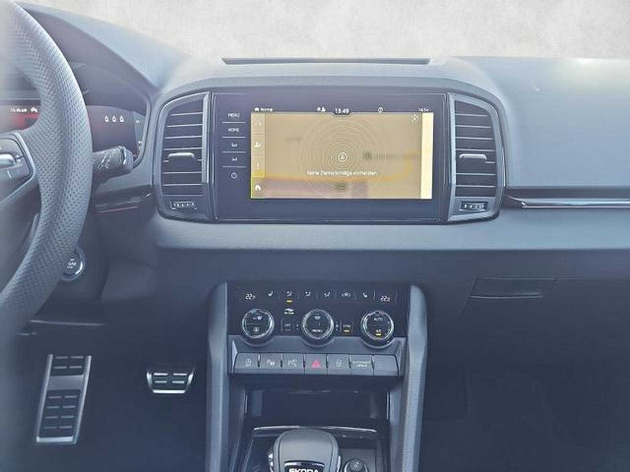 Skoda Karoq Sportline (2026) - Foto 11