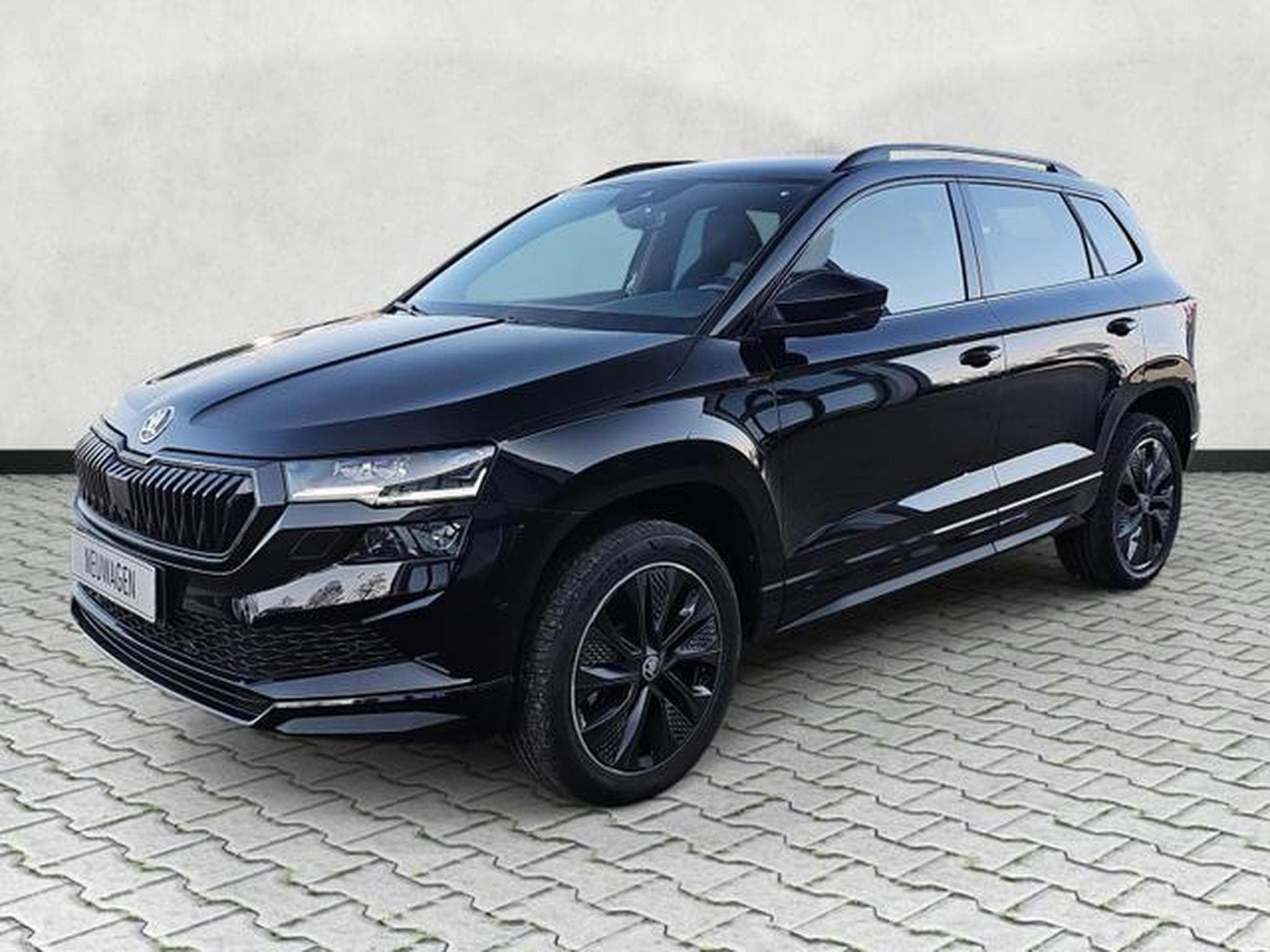 Skoda Karoq Sportline (2026) - Foto 3