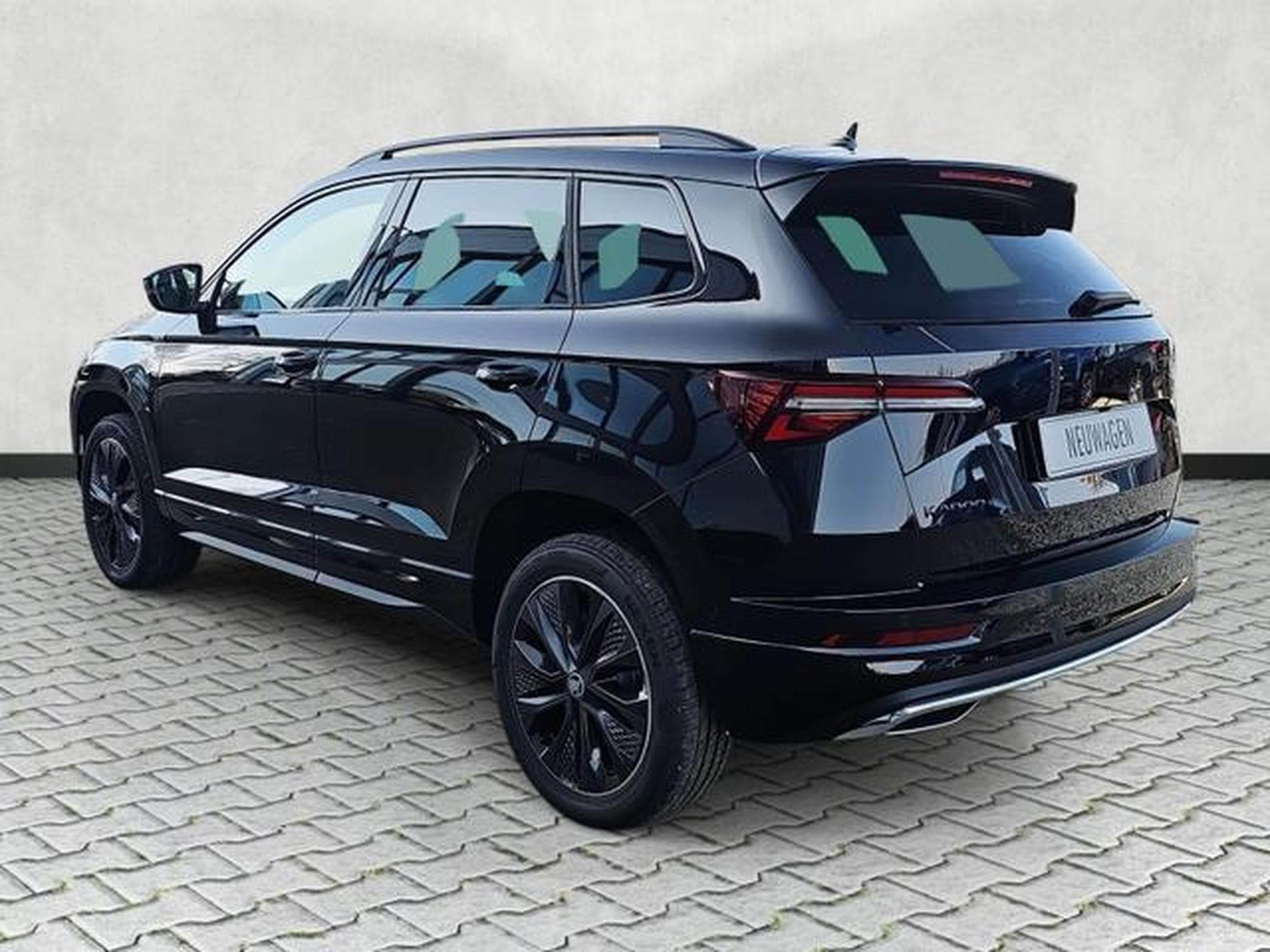 Skoda Karoq Sportline (2026) - Foto 5