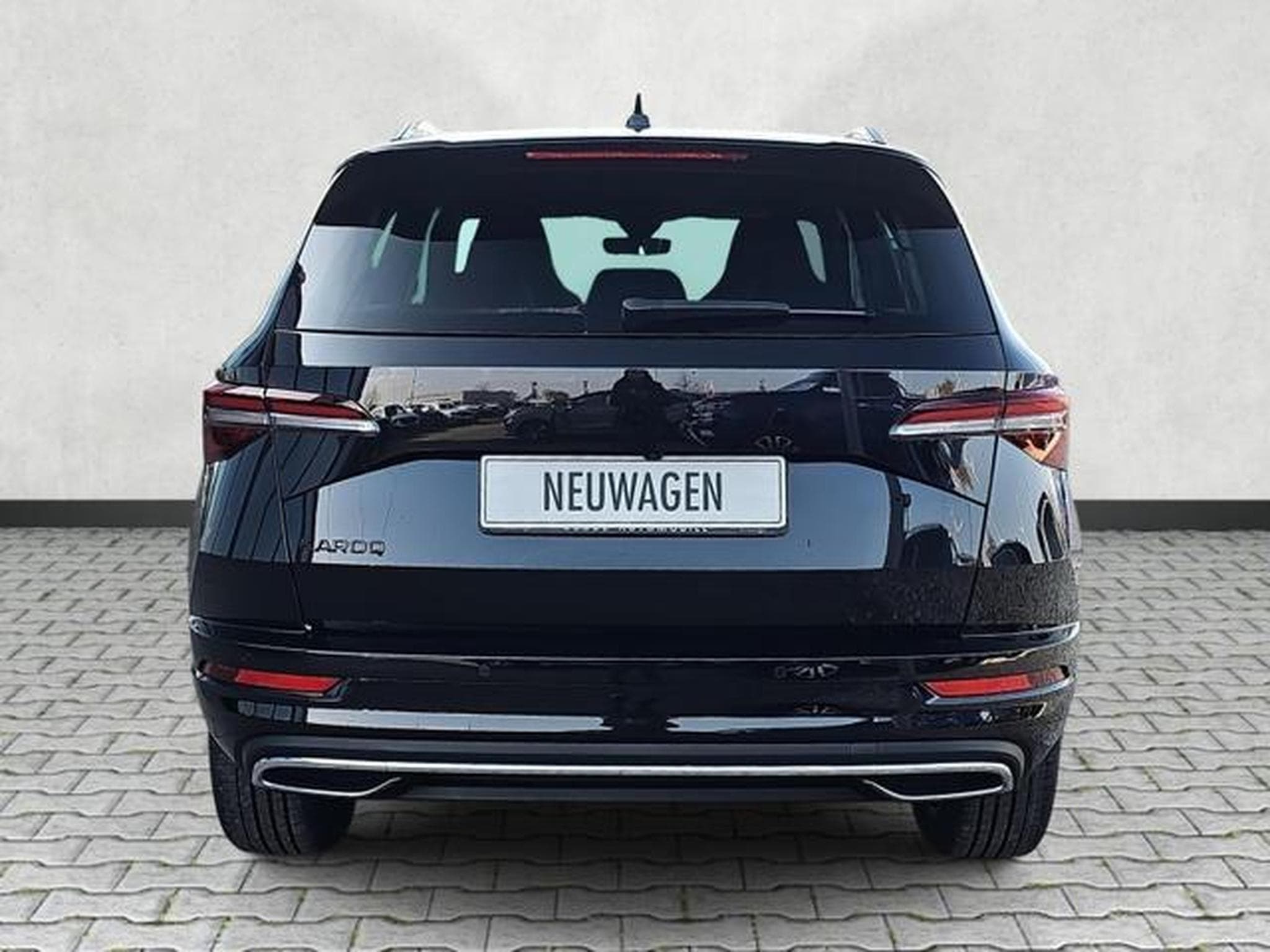 Skoda Karoq Sportline (2026) - Foto 6