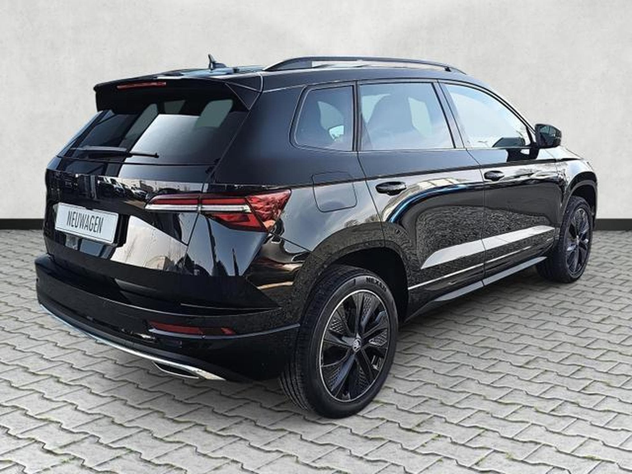 Skoda Karoq Sportline (2026) - Foto 7