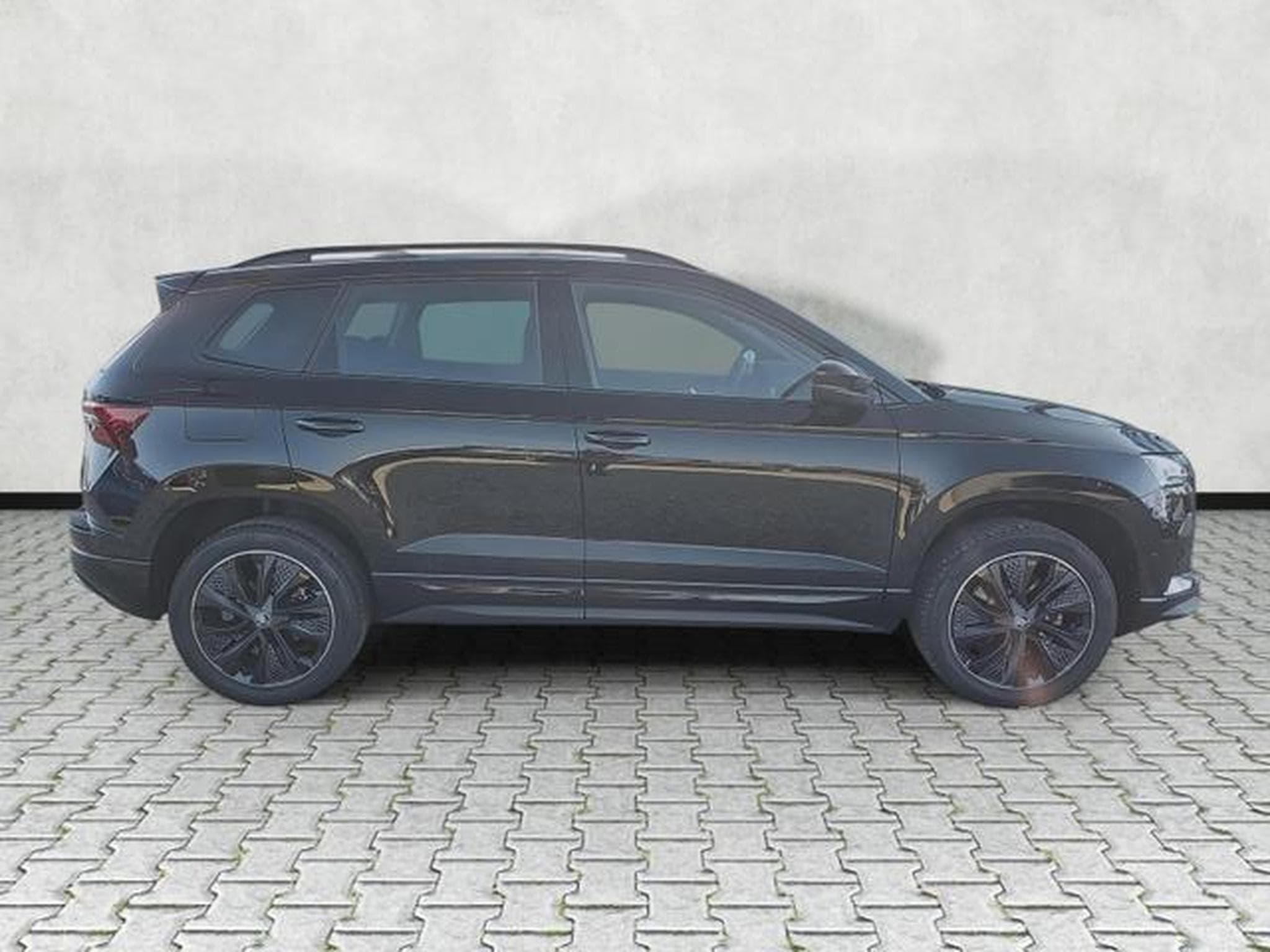 Skoda Karoq Sportline (2026) - Foto 8