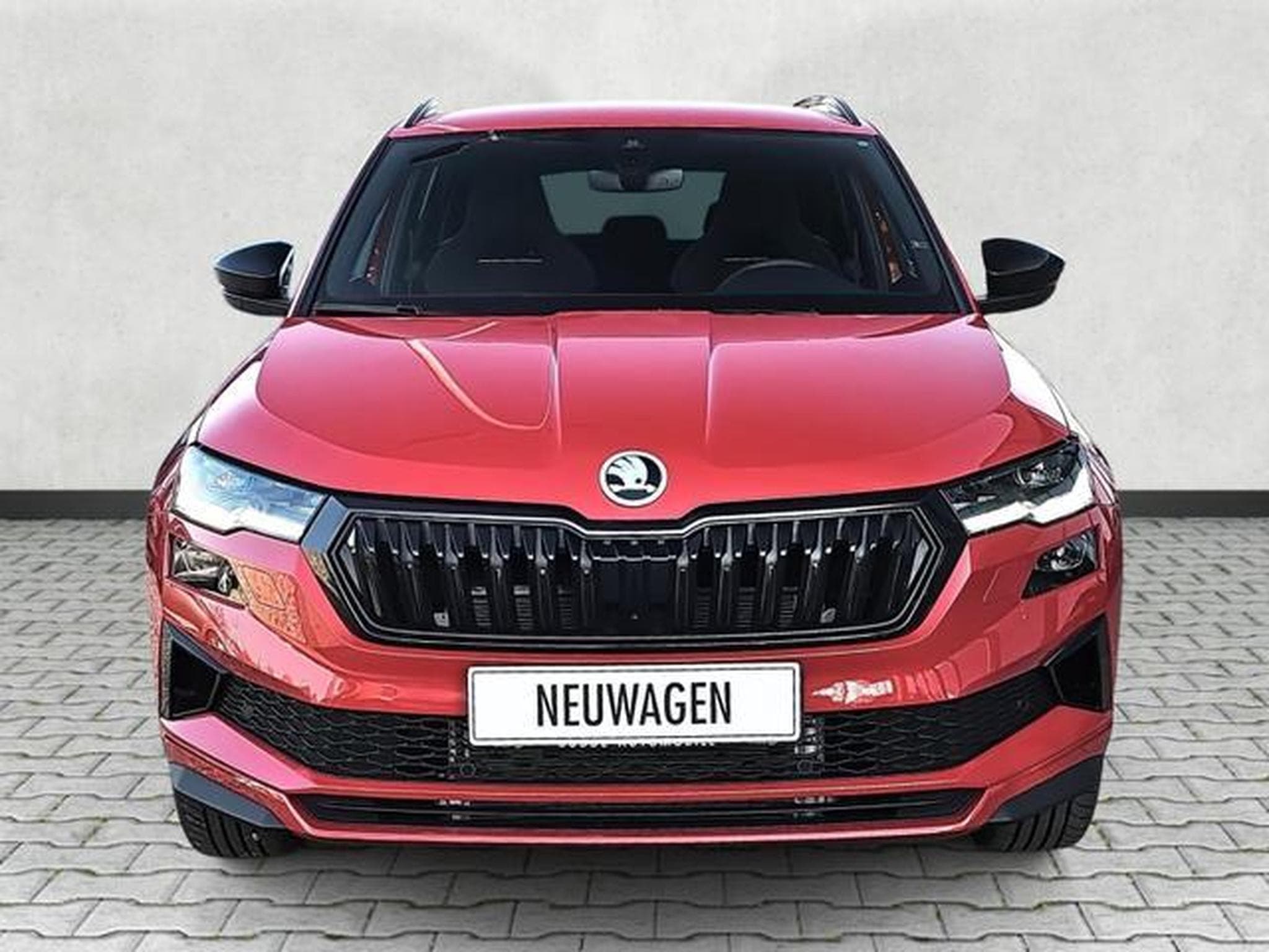 Skoda Karoq Sportline (2026) - Foto 2