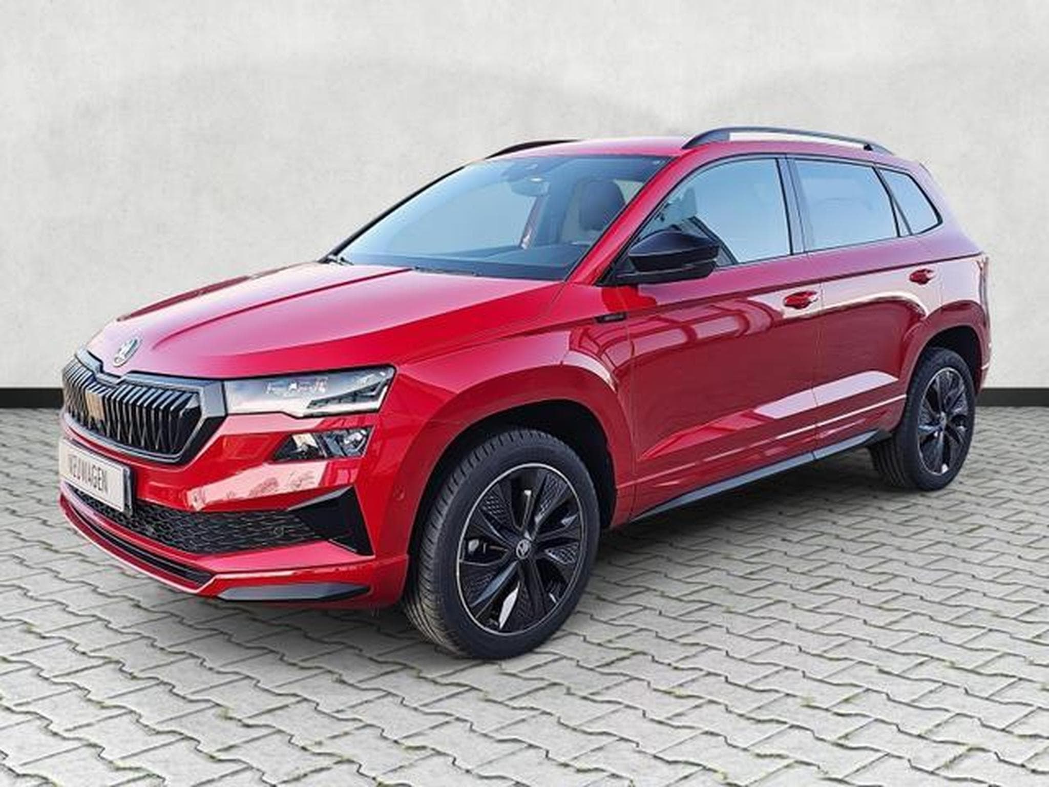 Skoda Karoq Sportline (2026) - Foto 3