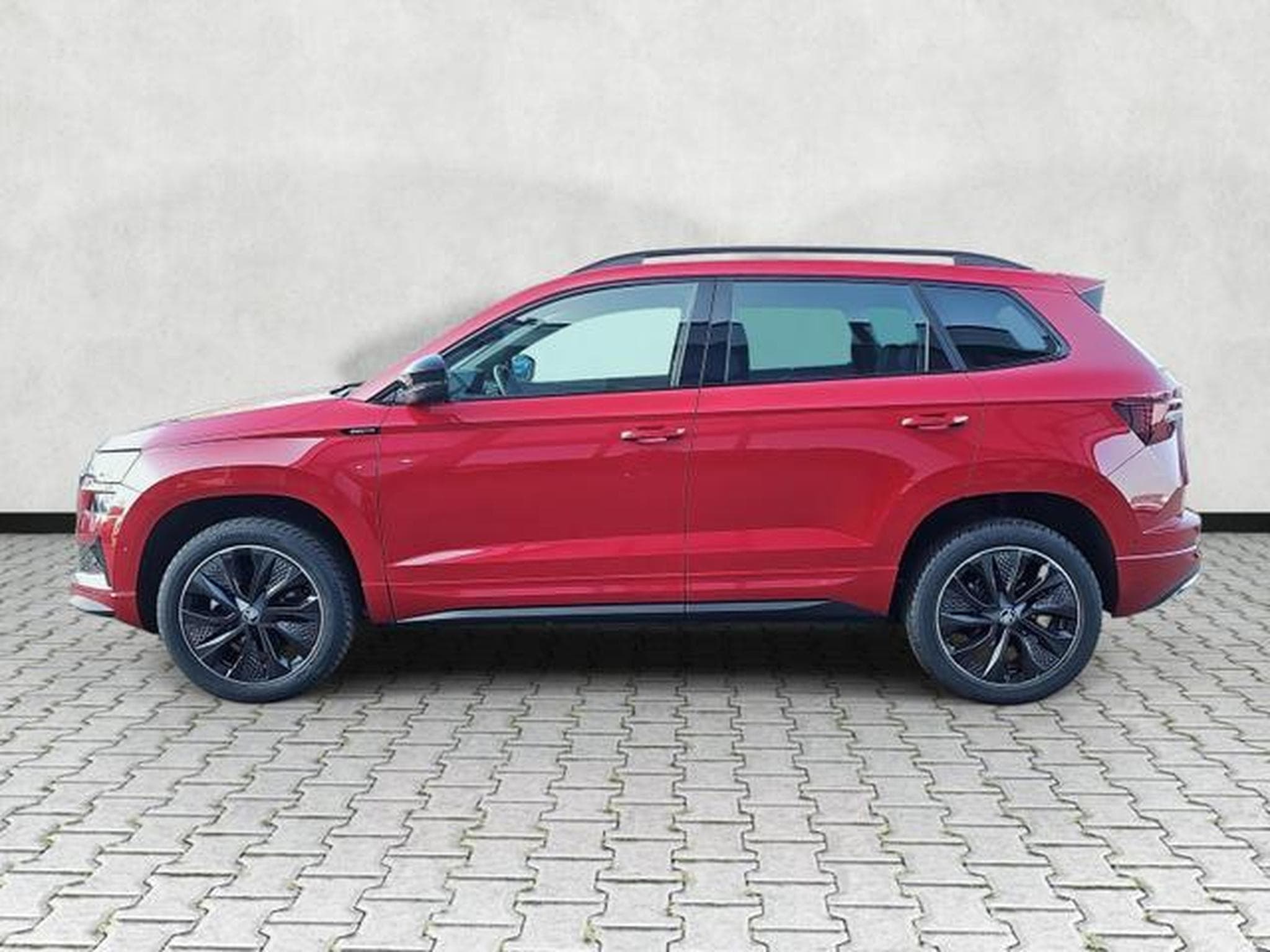 Skoda Karoq Sportline (2026) - Foto 4
