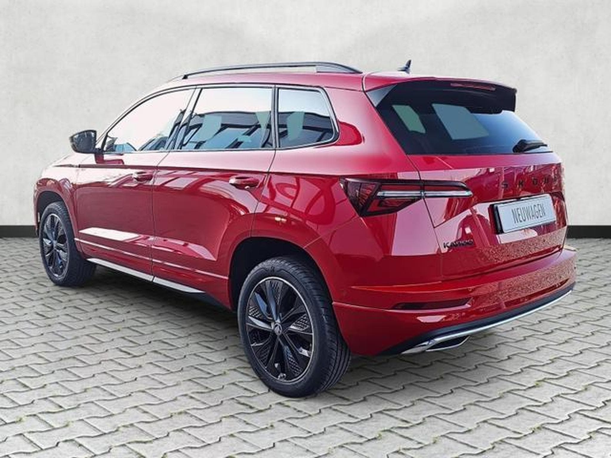 Skoda Karoq Sportline (2026) - Foto 5