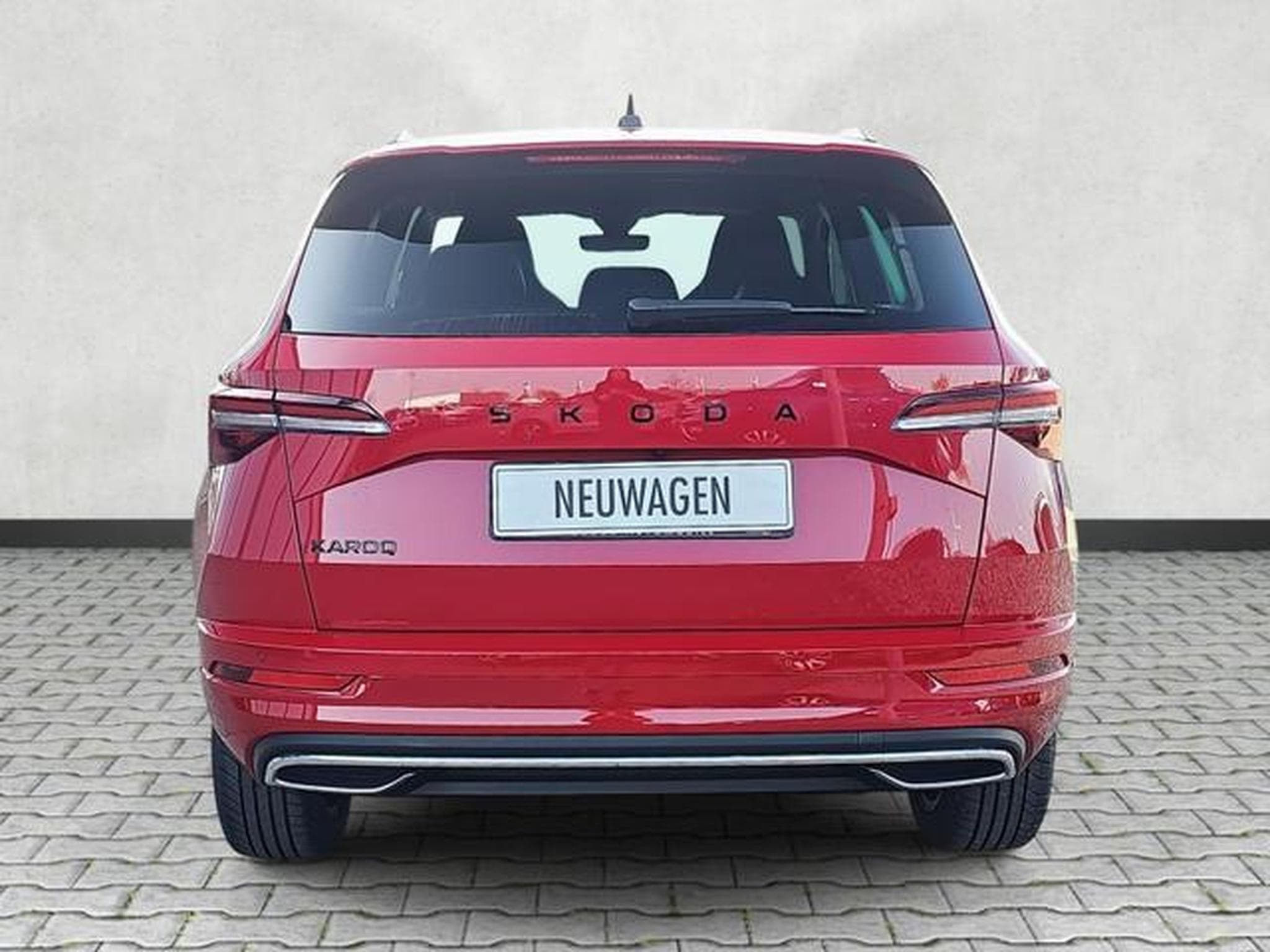 Skoda Karoq Sportline (2026) - Foto 6