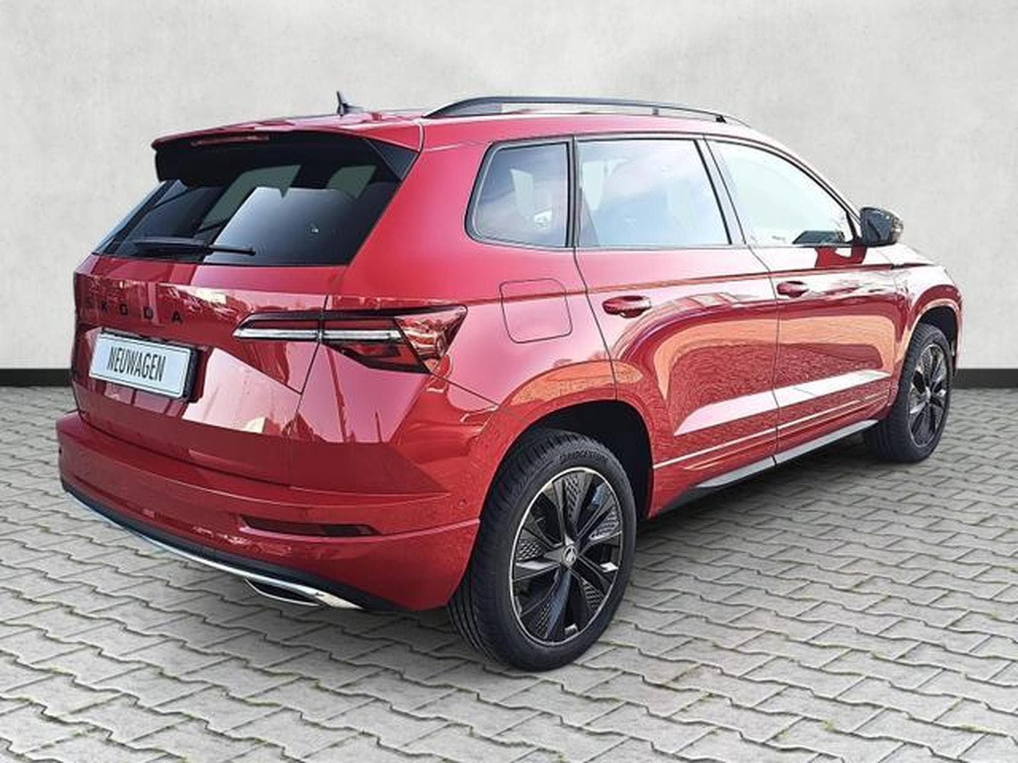 Skoda Karoq Sportline (2026) - Foto 7