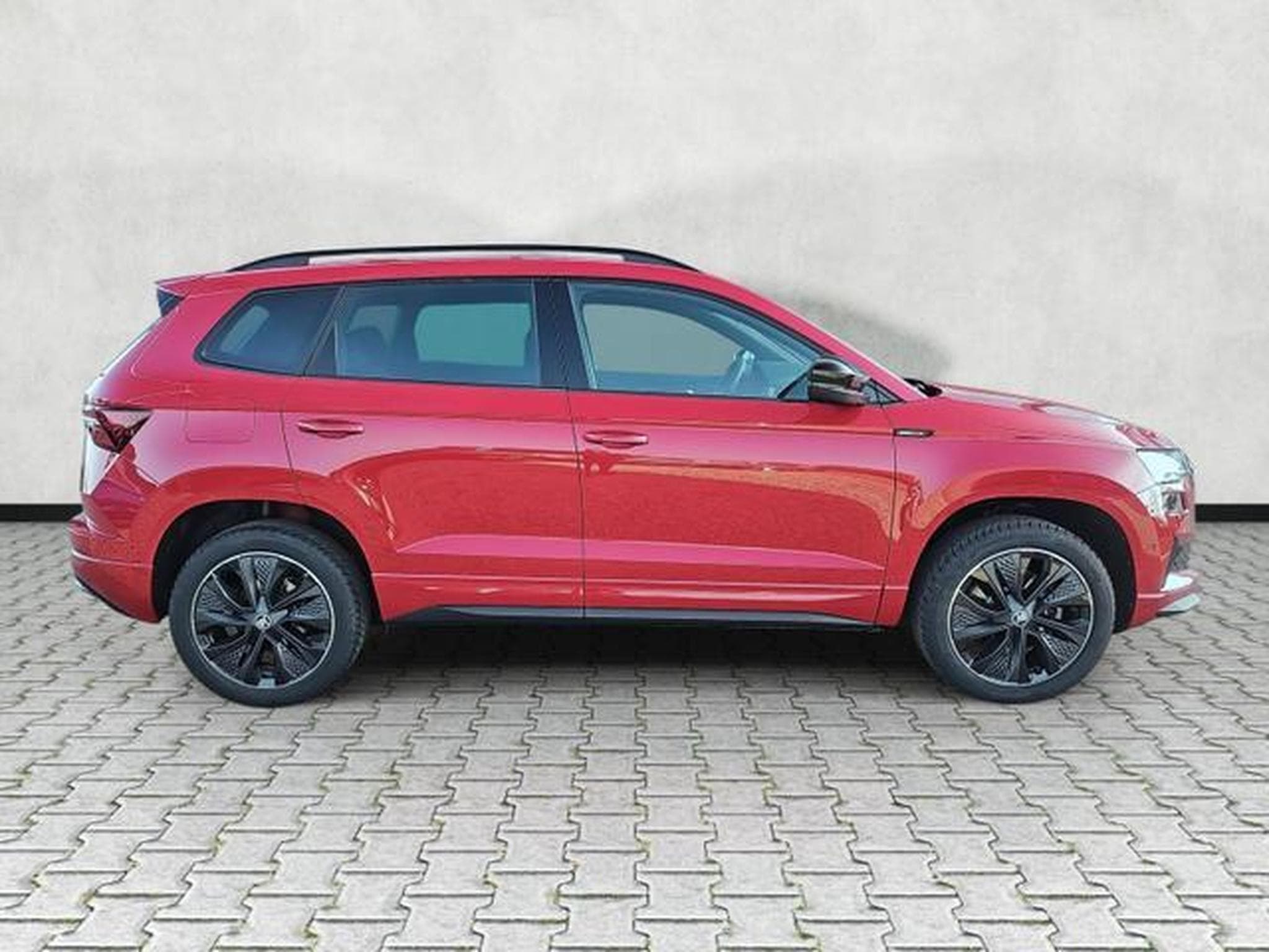 Skoda Karoq Sportline (2026) - Foto 8