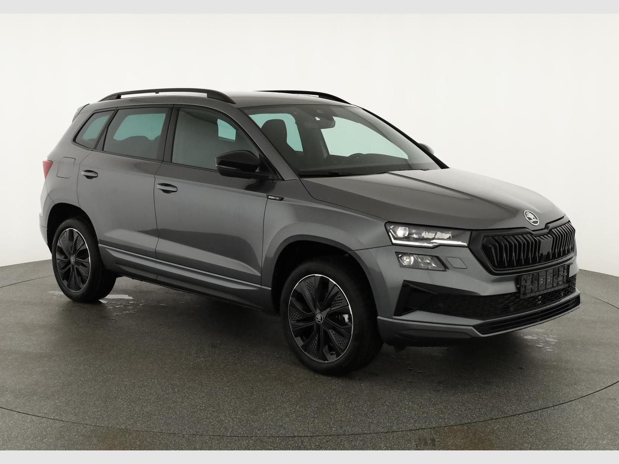 Skoda Karoq Sportline (2025) - Foto 1