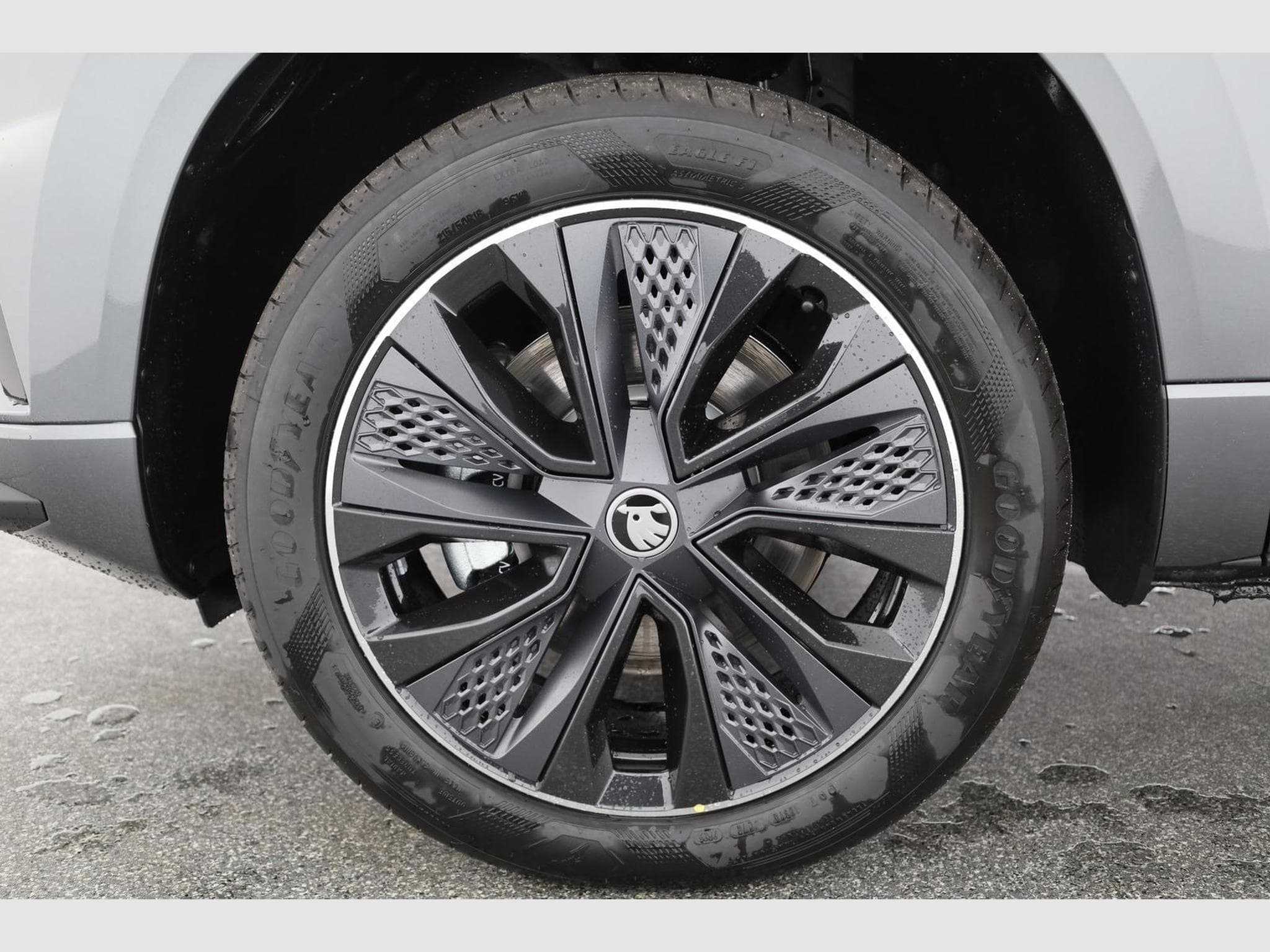 Skoda Karoq Sportline (2025) - Foto 16