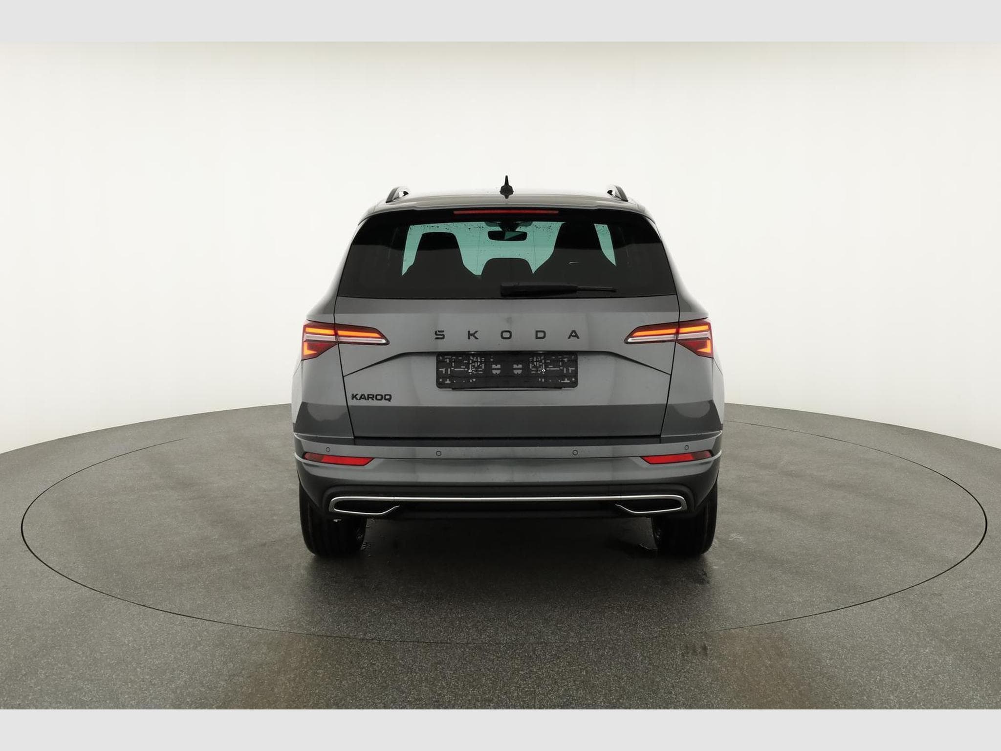 Skoda Karoq Sportline (2025) - Foto 17