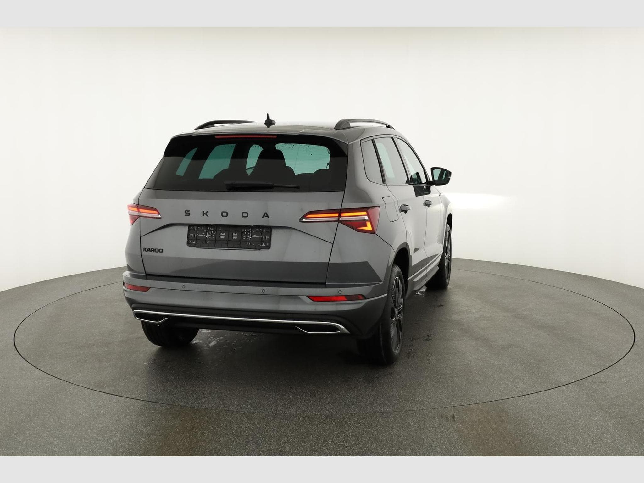 Skoda Karoq Sportline (2025) - Foto 18
