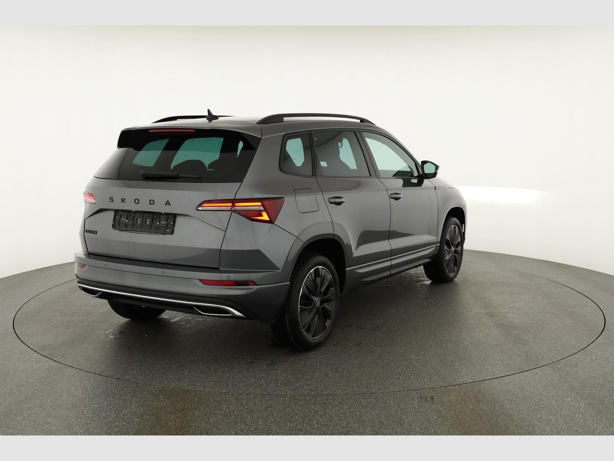 Skoda Karoq Sportline (2025) - Foto 19
