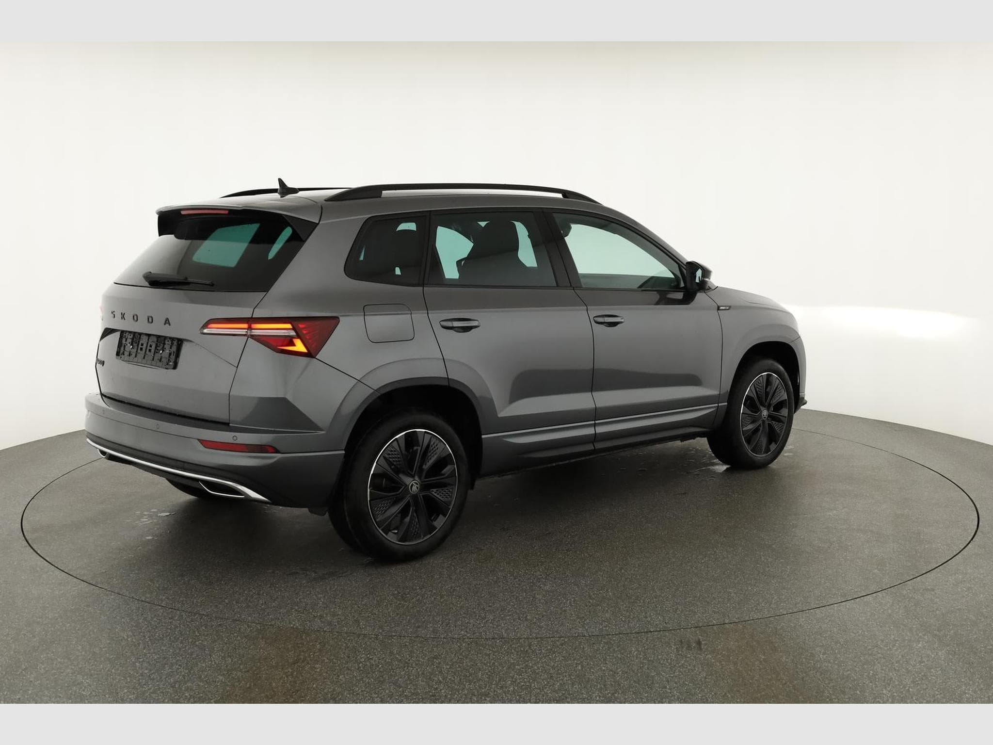 Skoda Karoq Sportline (2025) - Foto 20