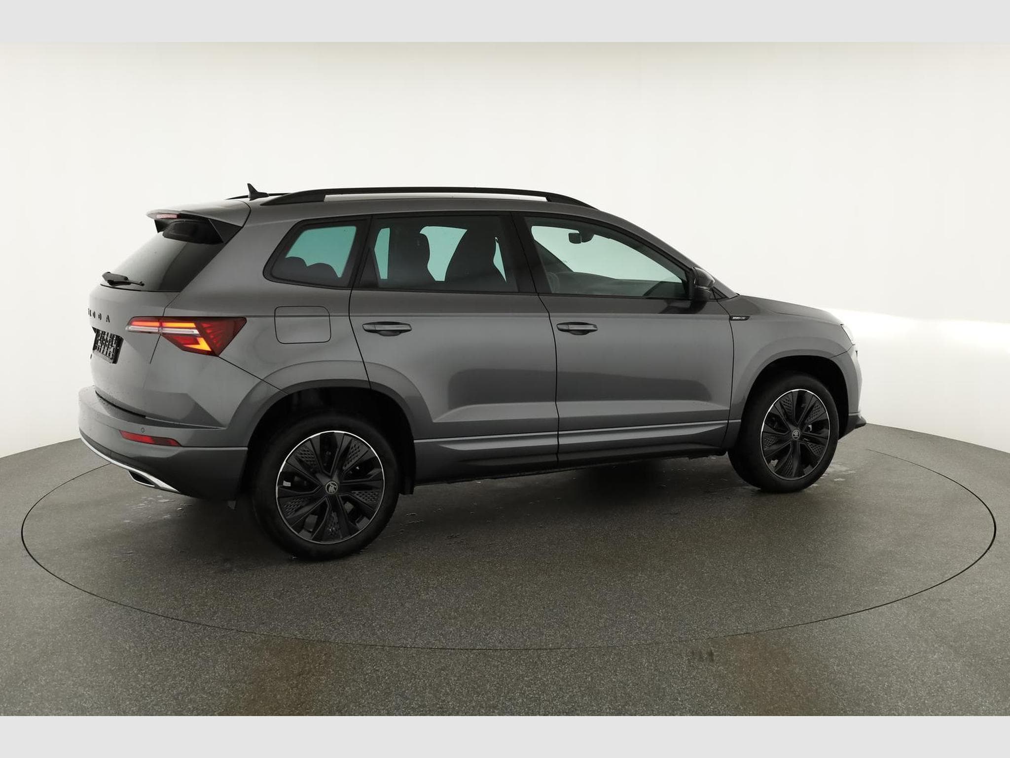 Skoda Karoq Sportline (2025) - Foto 21