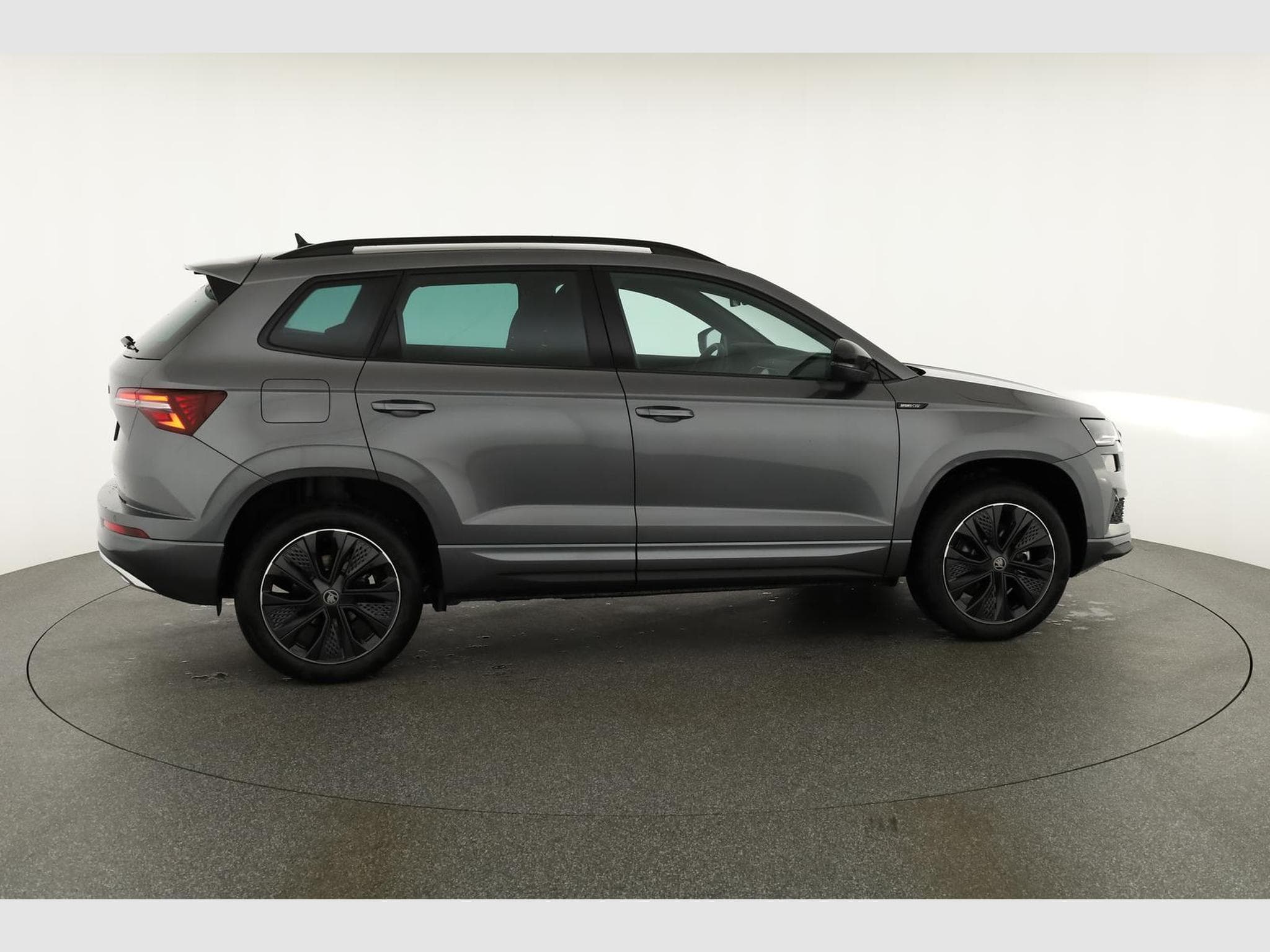 Skoda Karoq Sportline (2025) - Foto 22