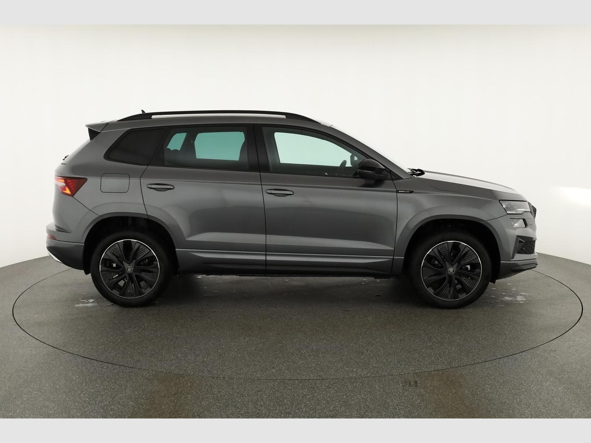 Skoda Karoq Sportline (2025) - Foto 23
