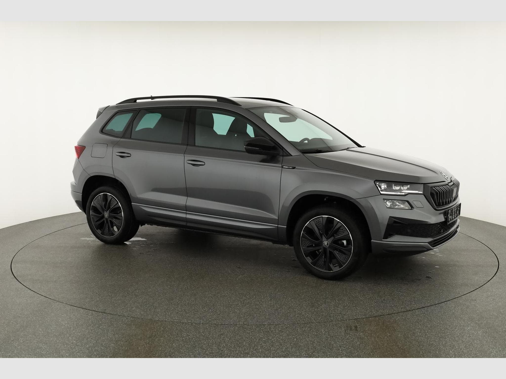 Skoda Karoq Sportline (2025) - Foto 25