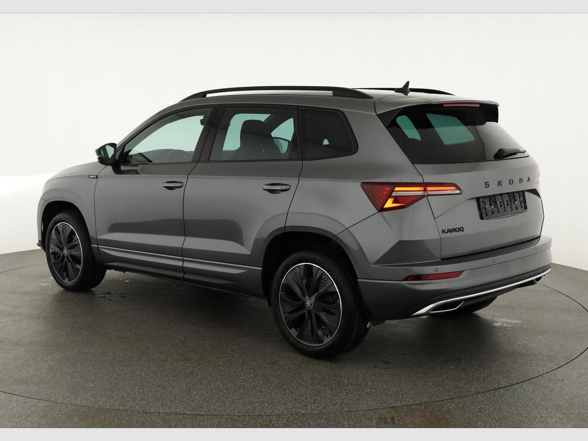 Skoda Karoq Sportline (2025) - Foto 3