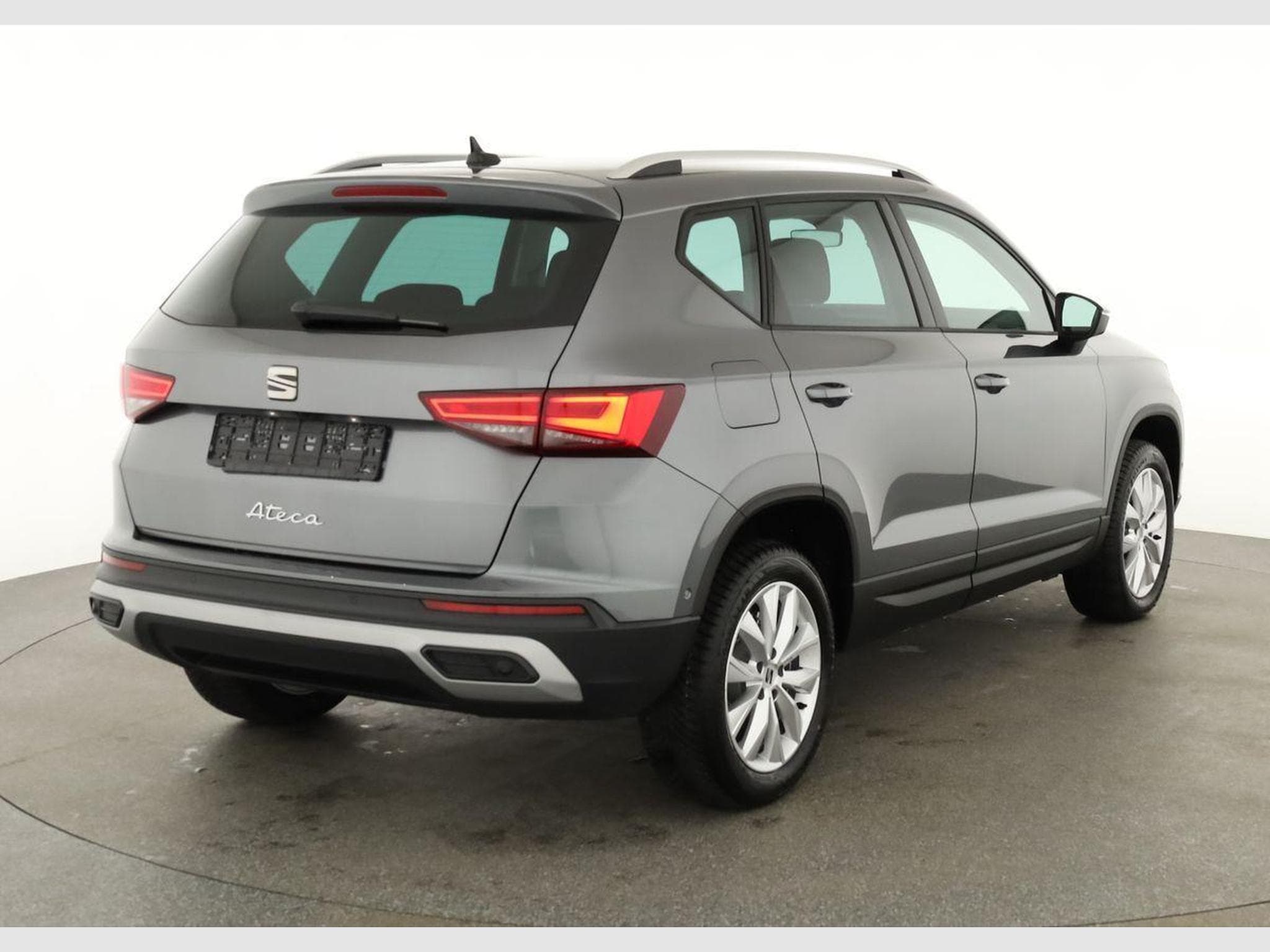 Seat Ateca Style (2026) - Foto 2