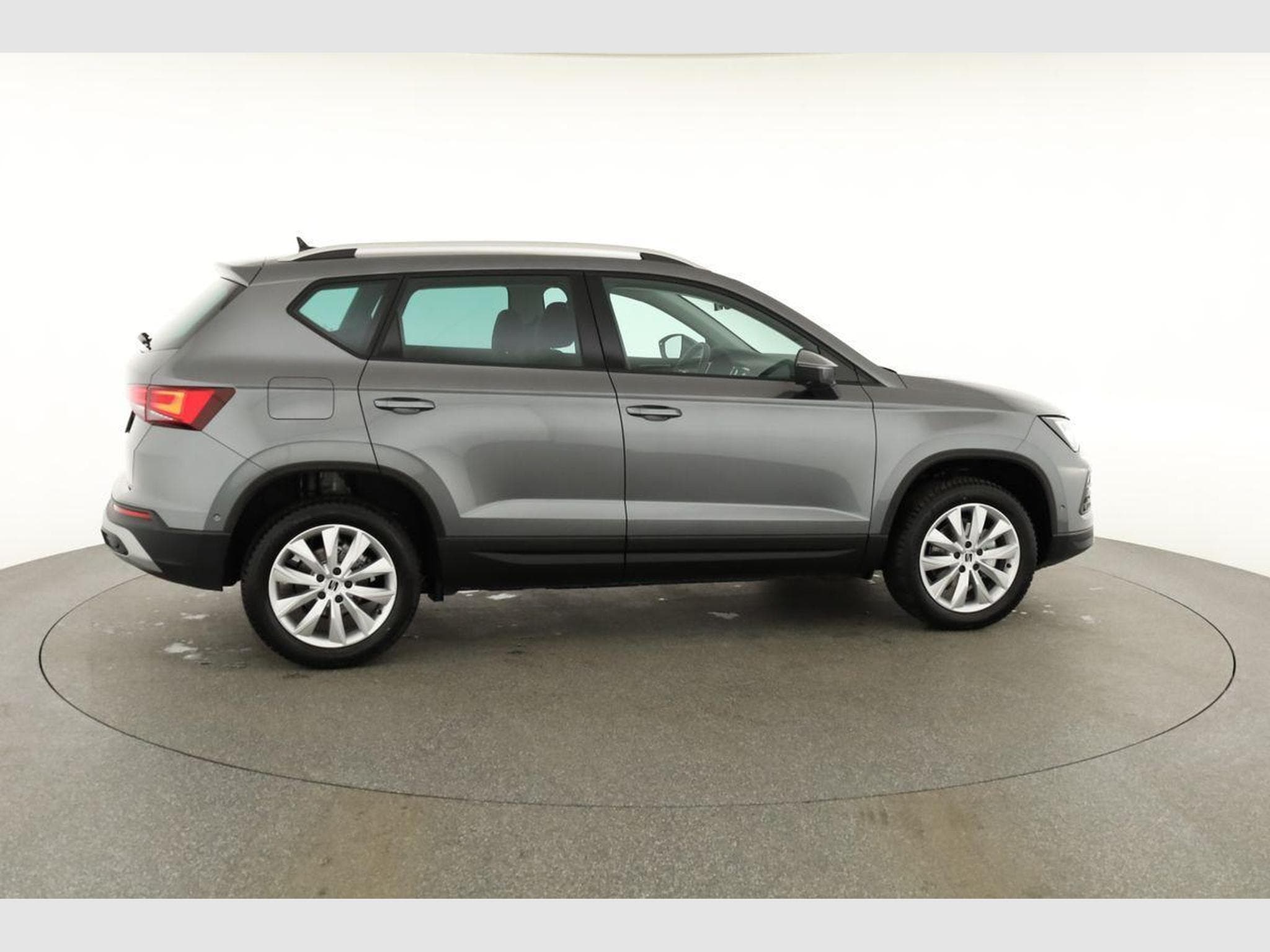 Seat Ateca Style (2026) - Foto 20