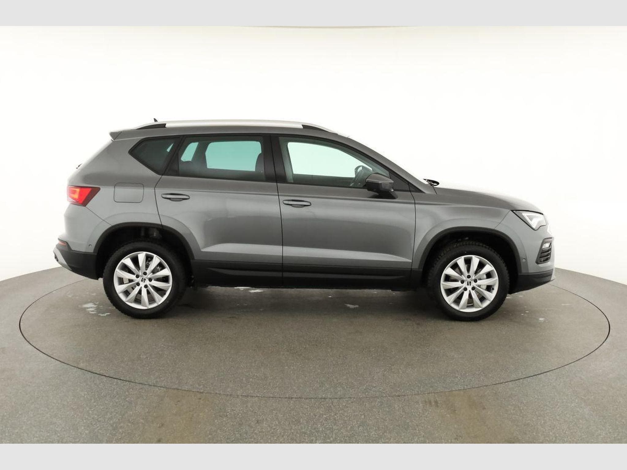Seat Ateca Style (2026) - Foto 21