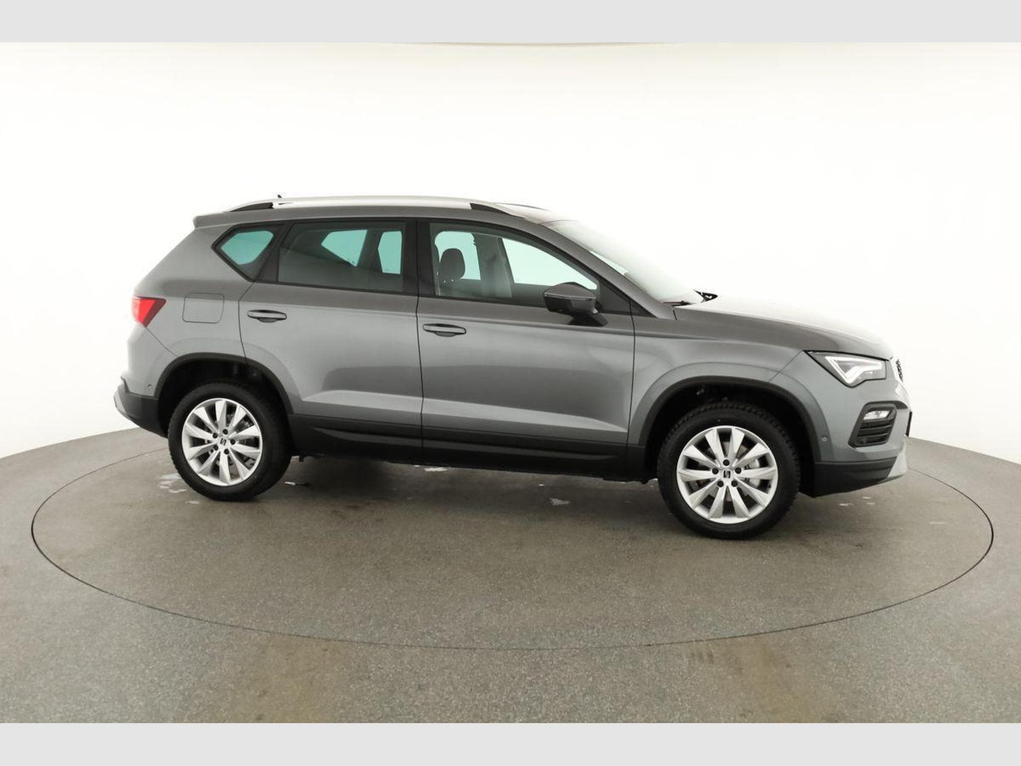 Seat Ateca Style (2026) - Foto 22
