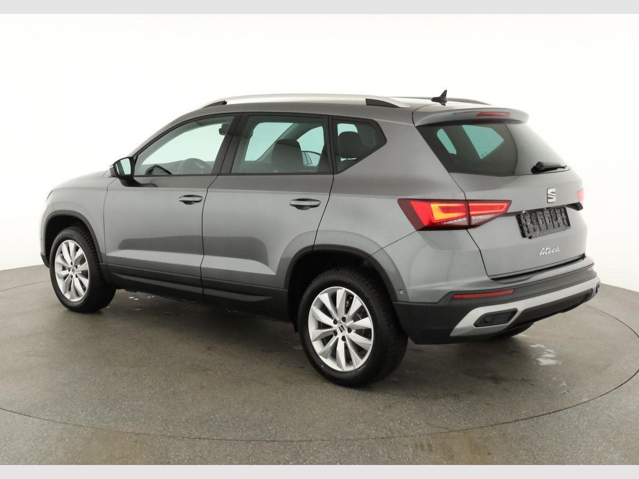 Seat Ateca Style (2026) - Foto 3