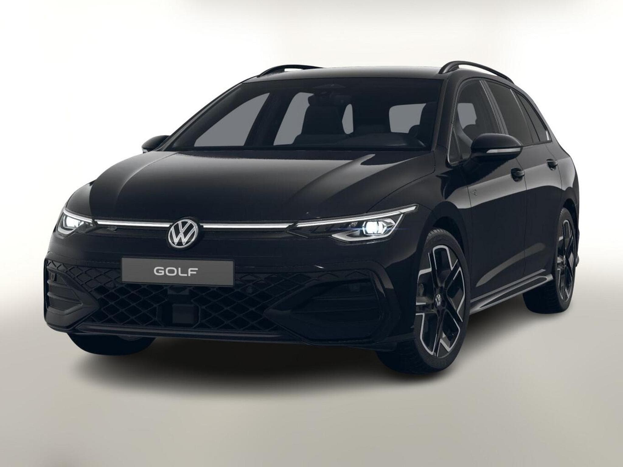 VW Golf Variant R-Line (2026) - Foto 1