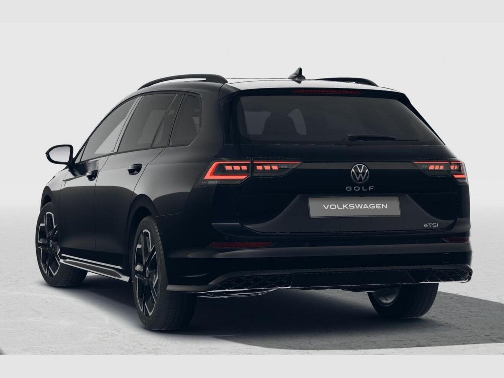 VW Golf Variant R-Line (2026) - Foto 3