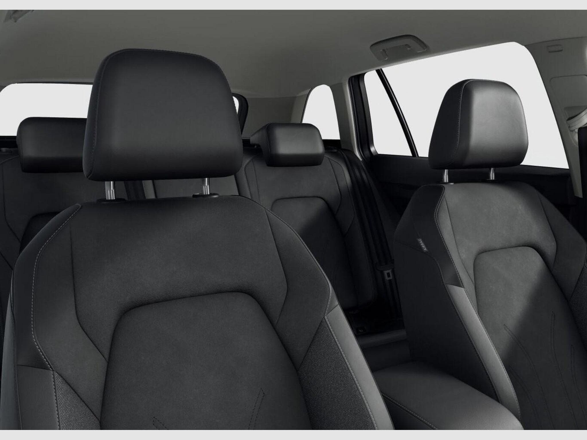 VW Golf Variant Style (2025) - Foto 5