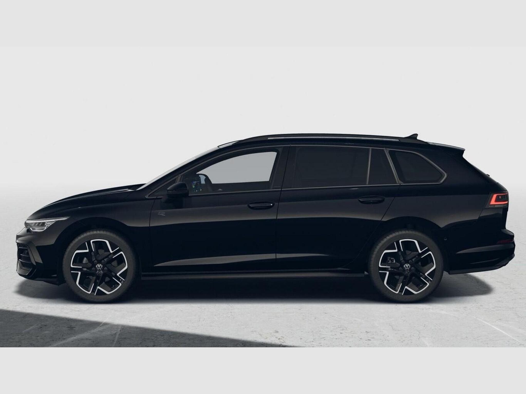 VW Golf Variant R-Line (2026) - Foto 2